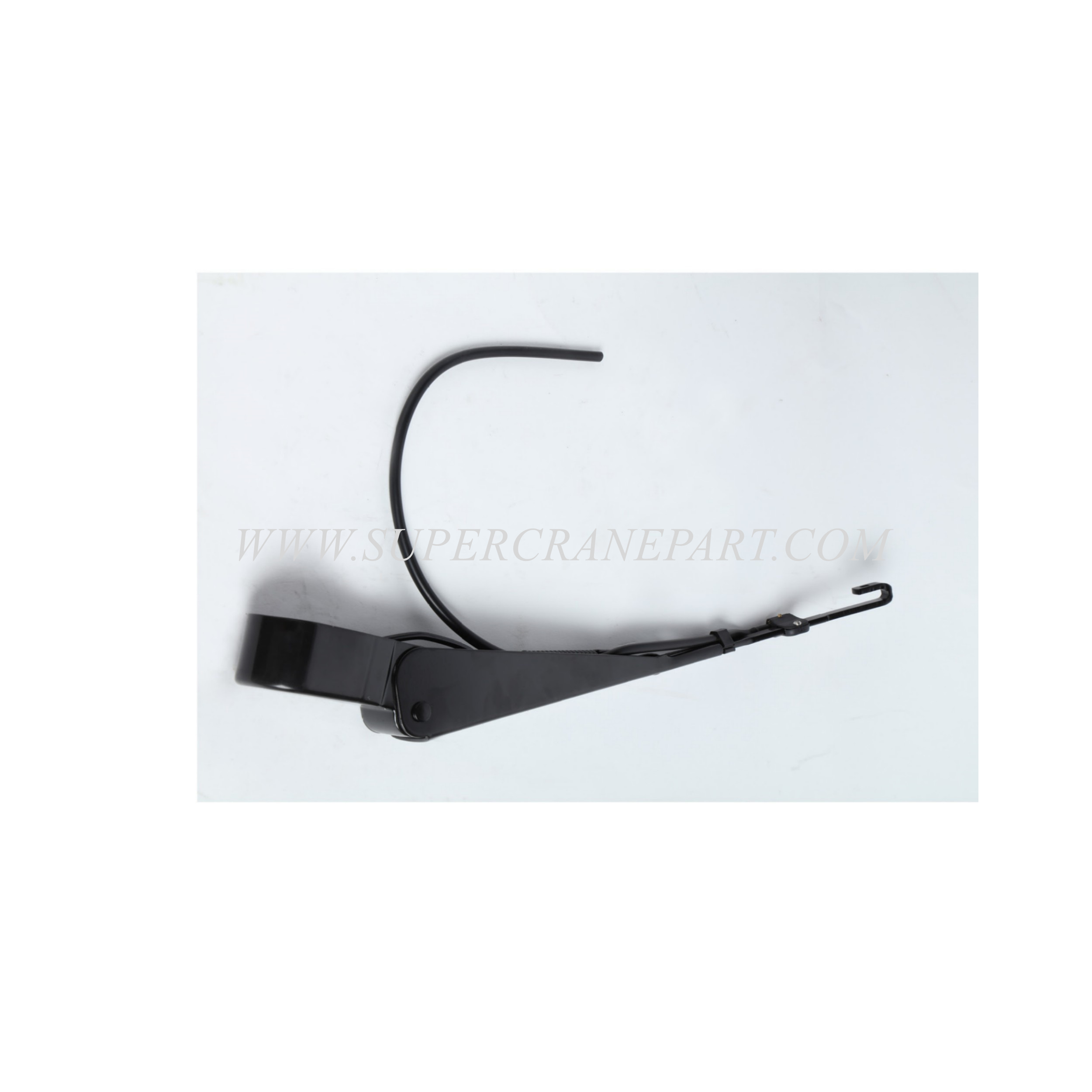 60099320 Left eft off-highway vehicle wiper arm 5205SY1-020100