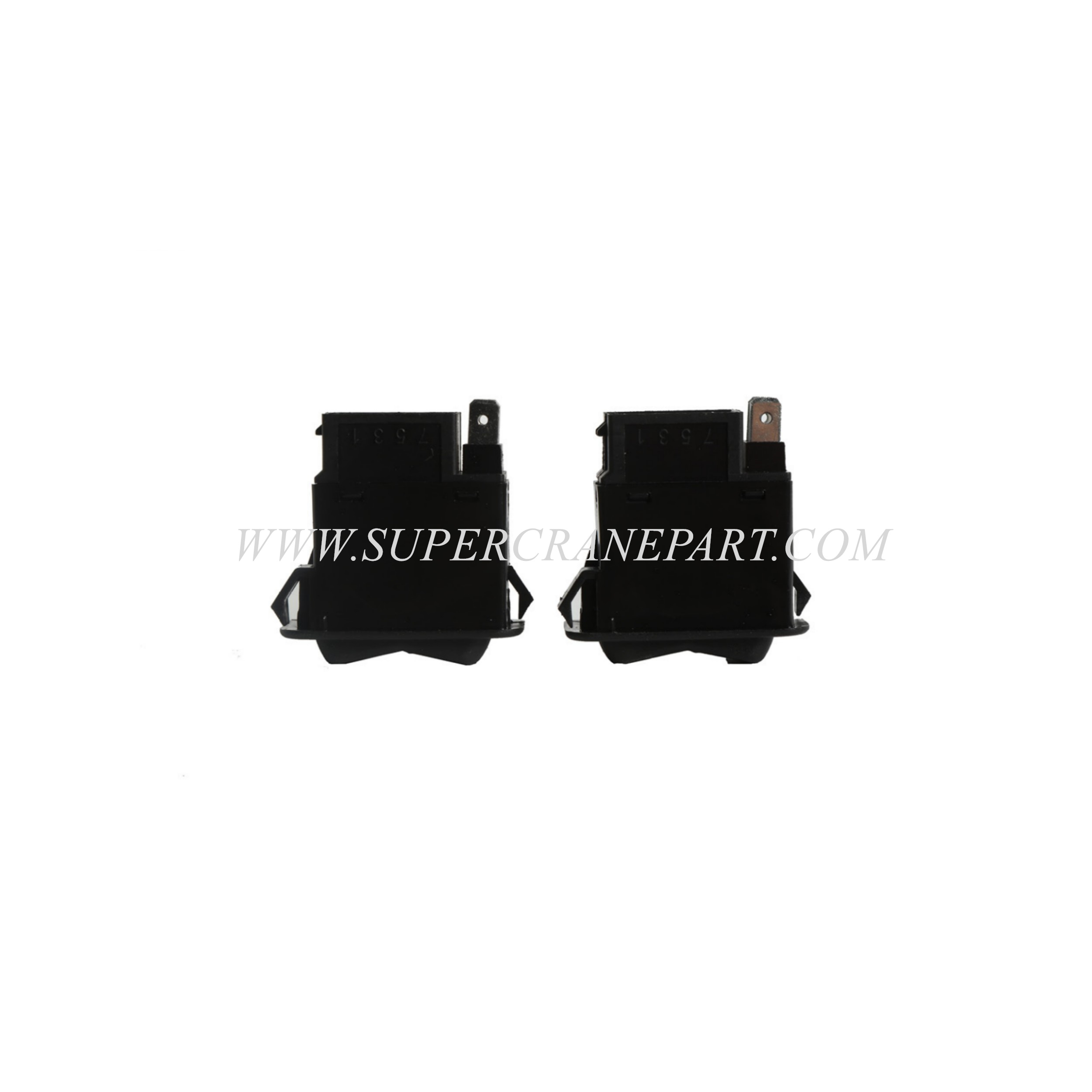60105072 Glass Lifting Switch JK940