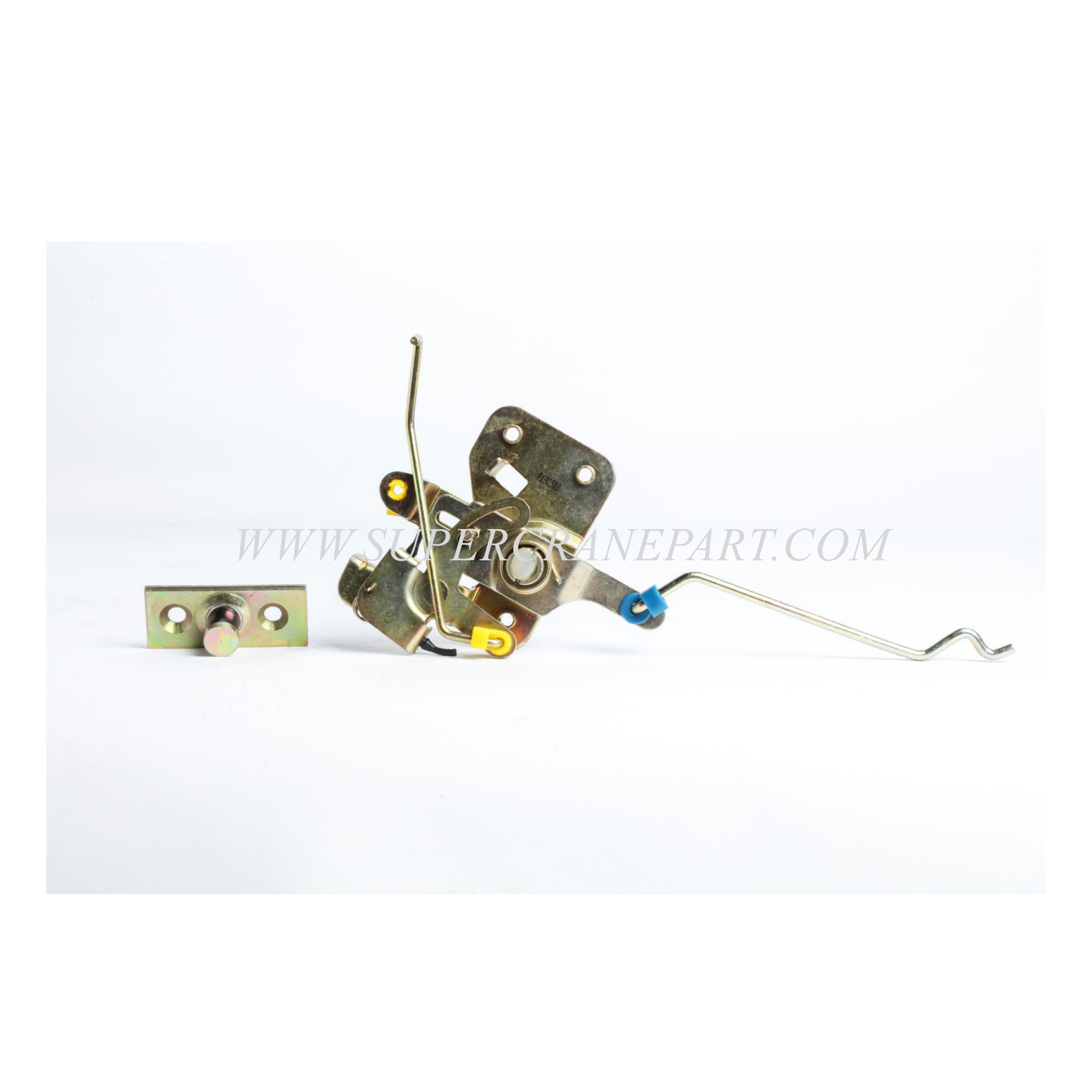 60120262 Door Lock KDD-004-L