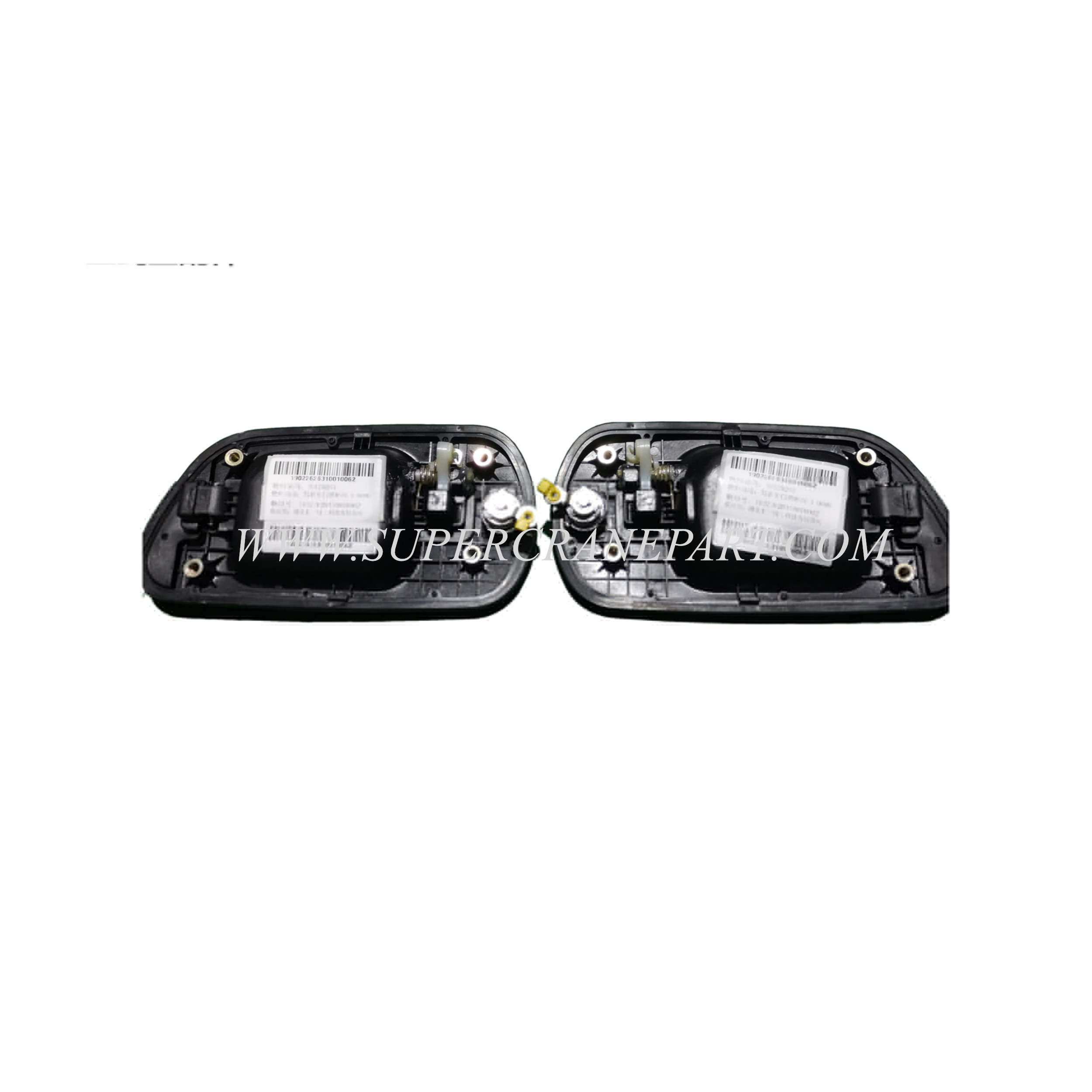 60120263 Door Lock KDD-003