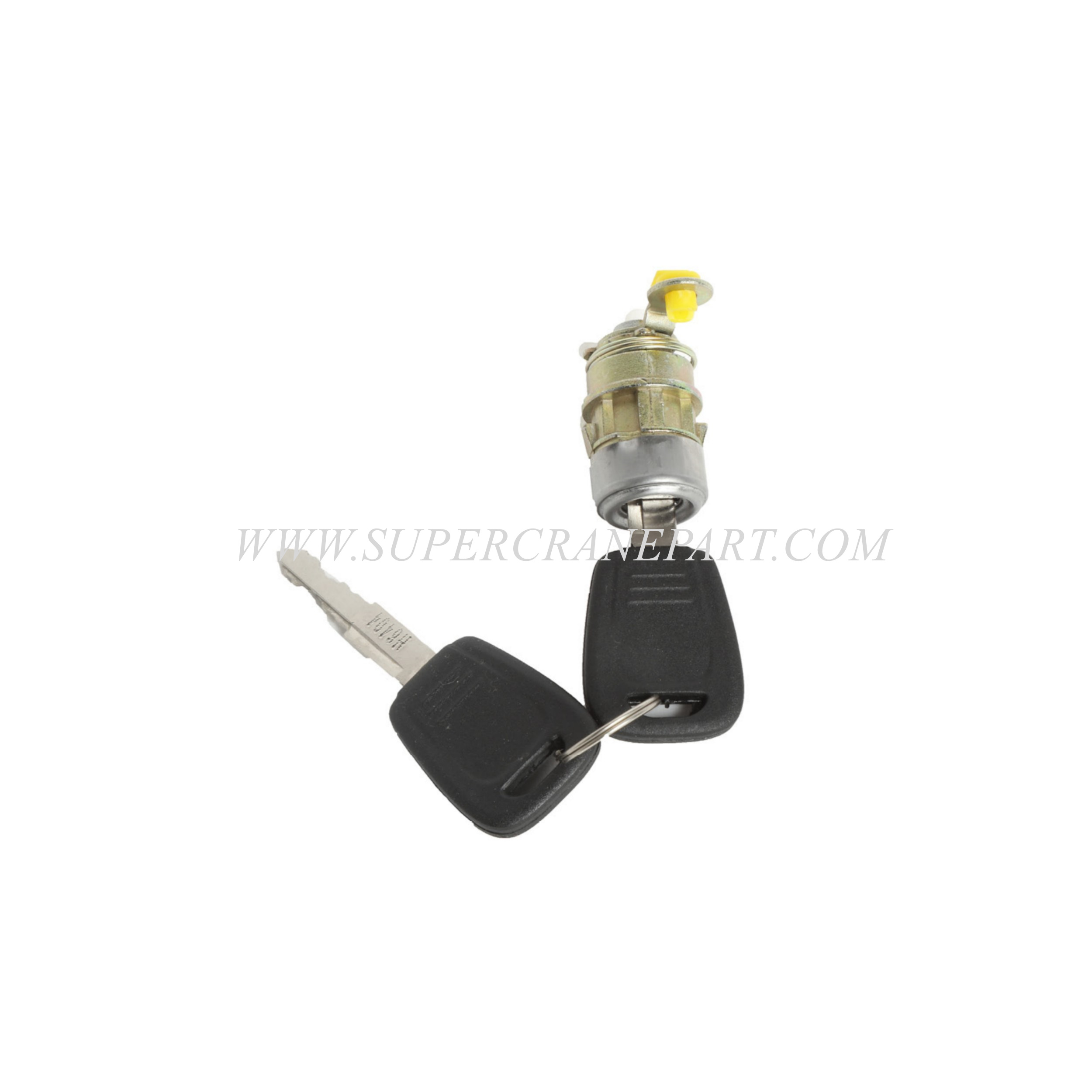 60187047 Lock Core MS31-1-5100