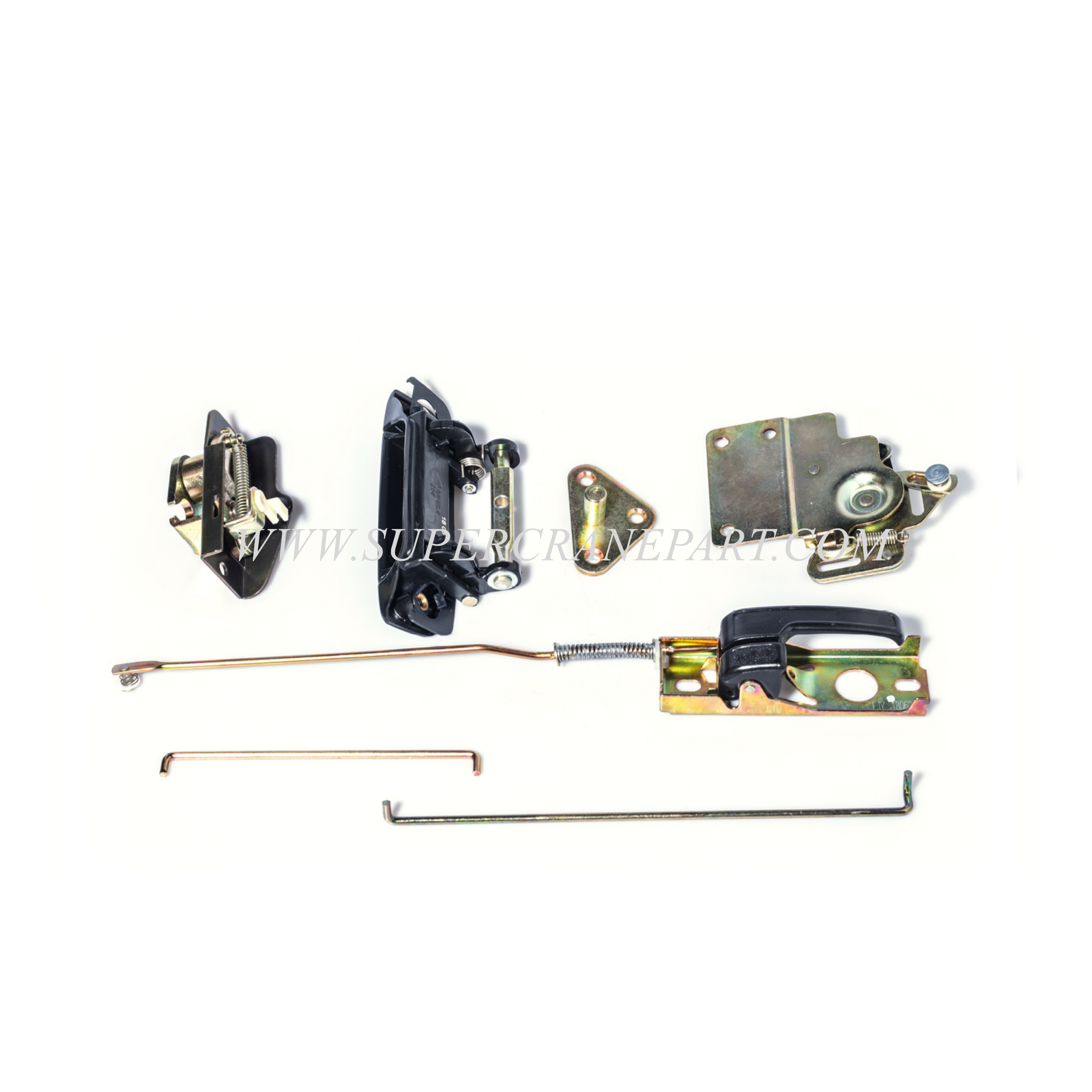 A222200000082 Door Lock RSGRSG