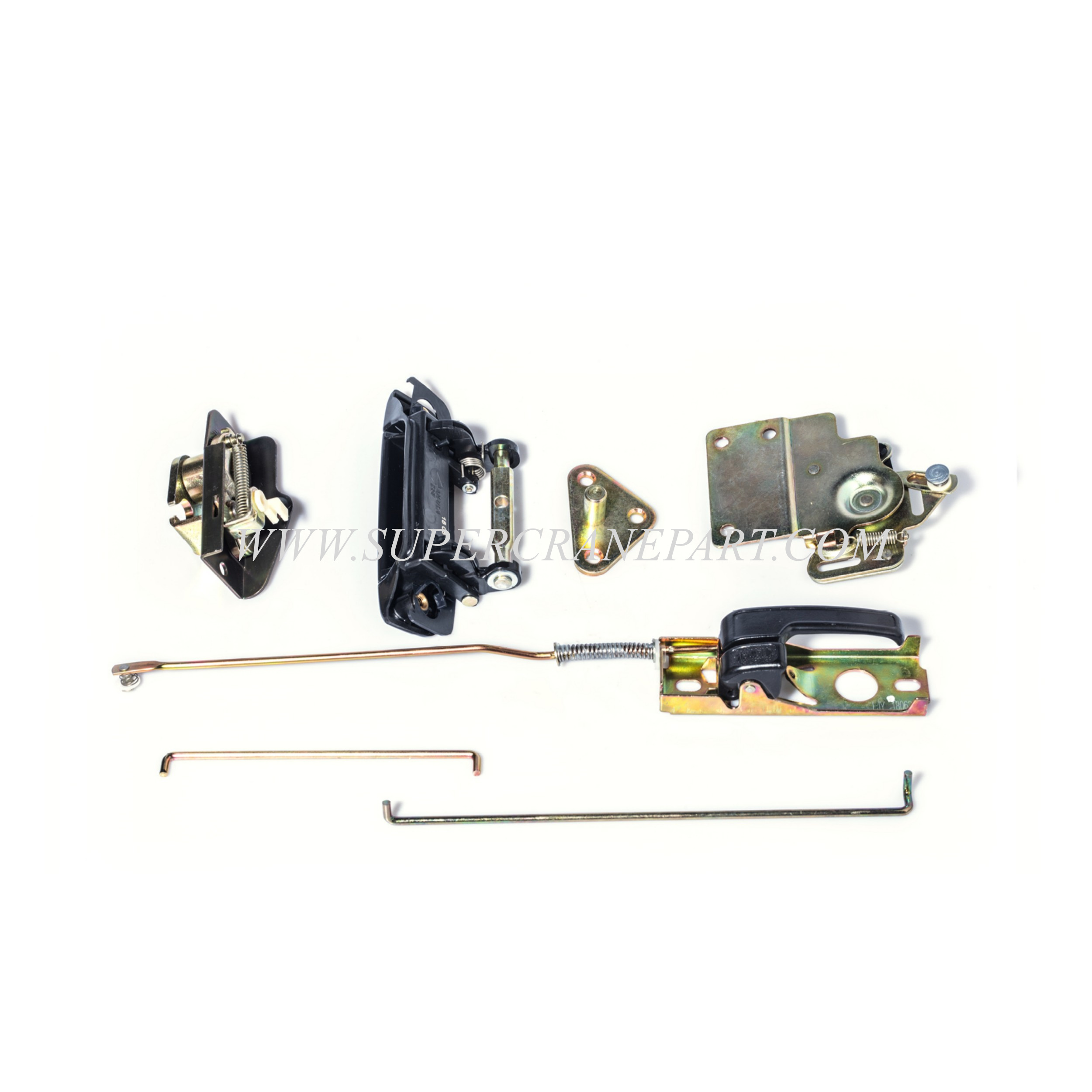 A222200000082 Door Lock RSGRSG