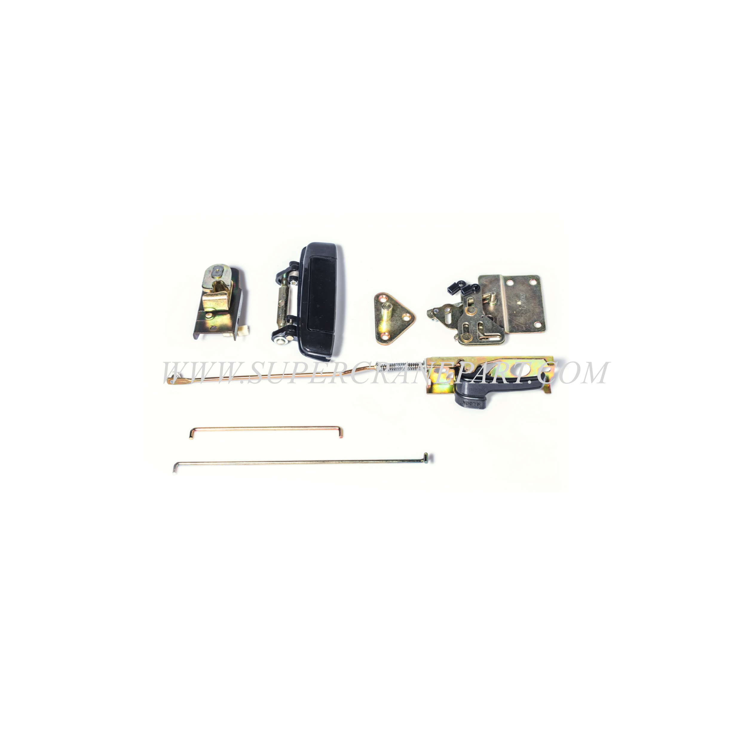 A222200000082 Door Lock RSGRSG
