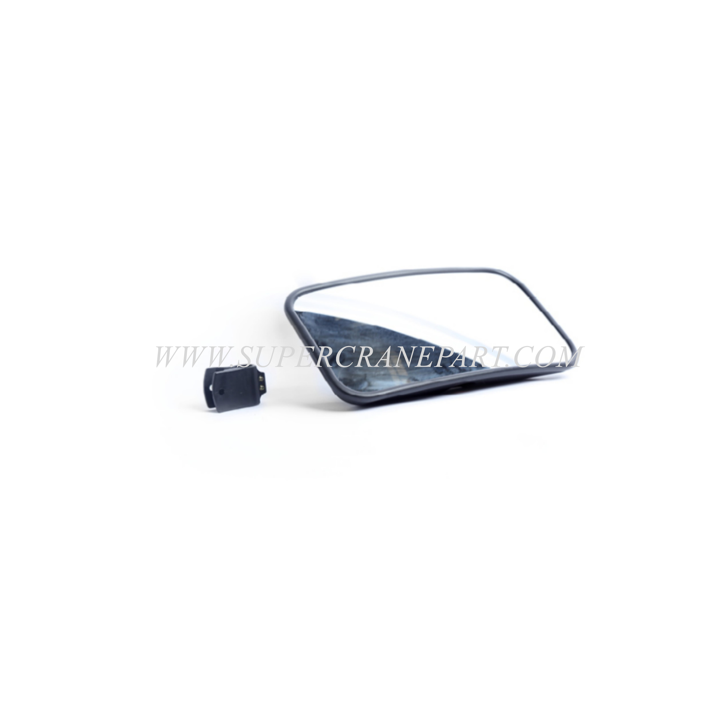 A229900002197 Rearview Mirror SL-788(R)408×225R1200