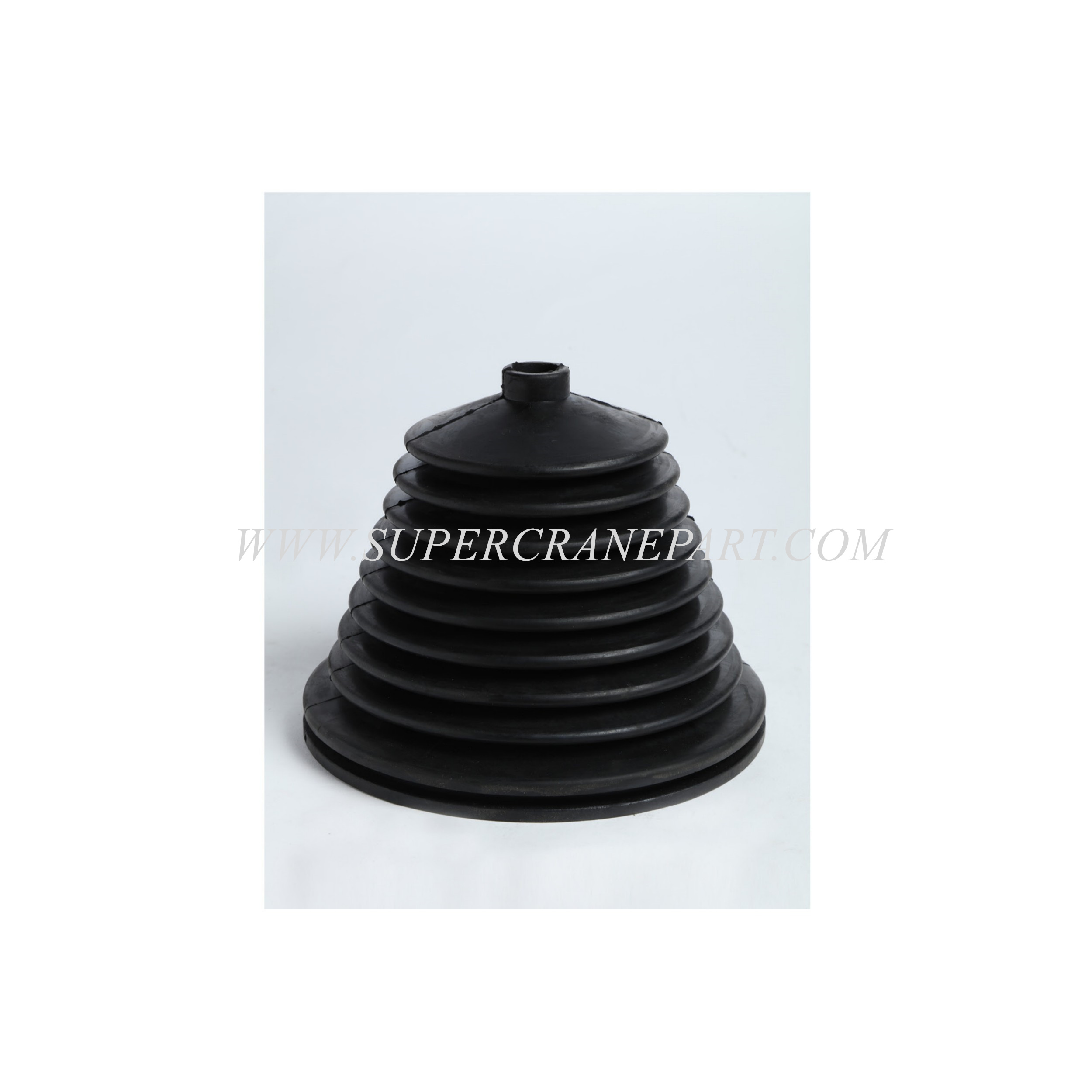 A229900003374 Control Lever Dust Cover (Large) SY001-1