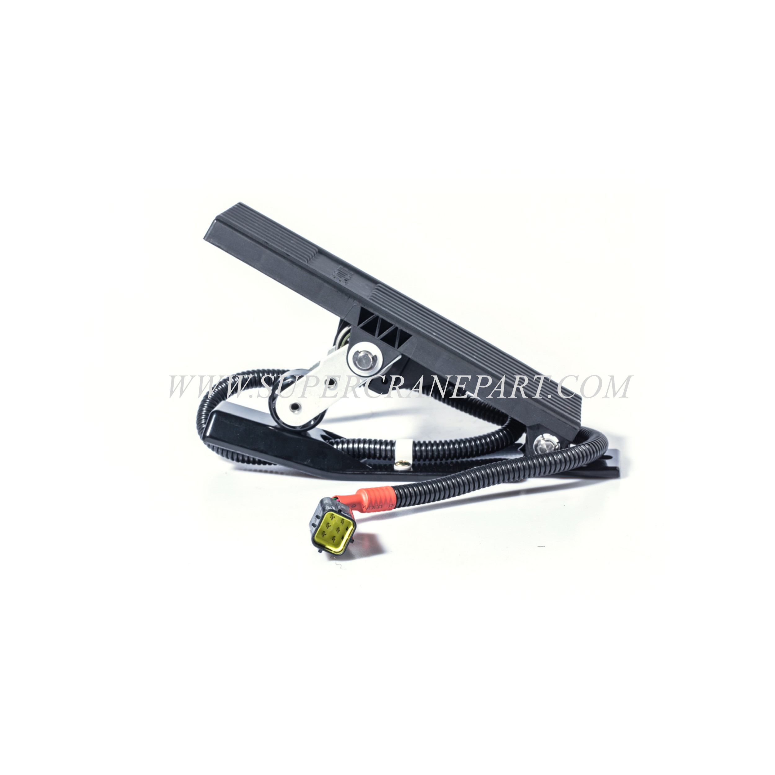A229900008853 Electronic Throttle CUMMINS-Ⅲ-B JPS0831S