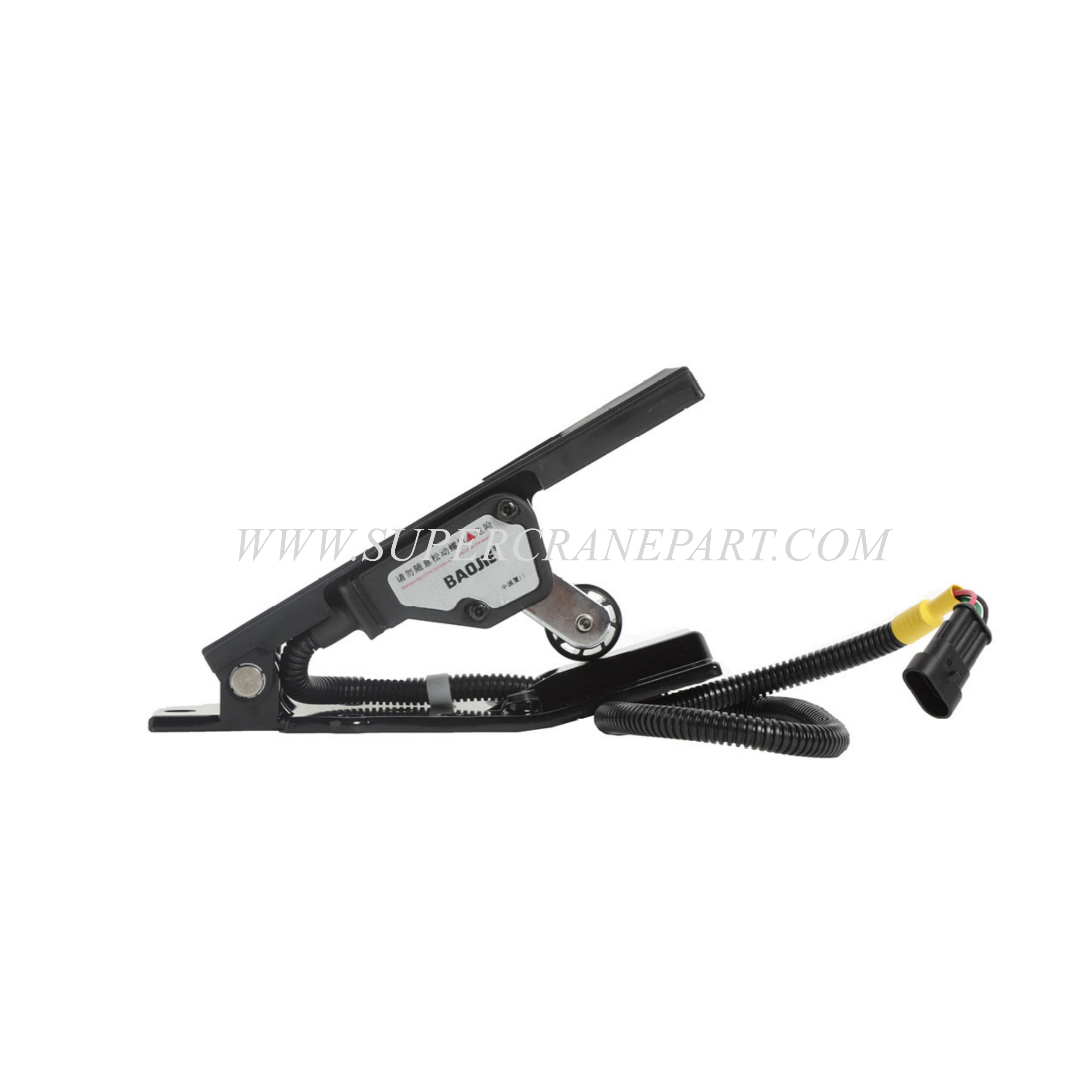 A229900008854 Electronic Throttle CUMMINS-Ⅲ-B JP0831S