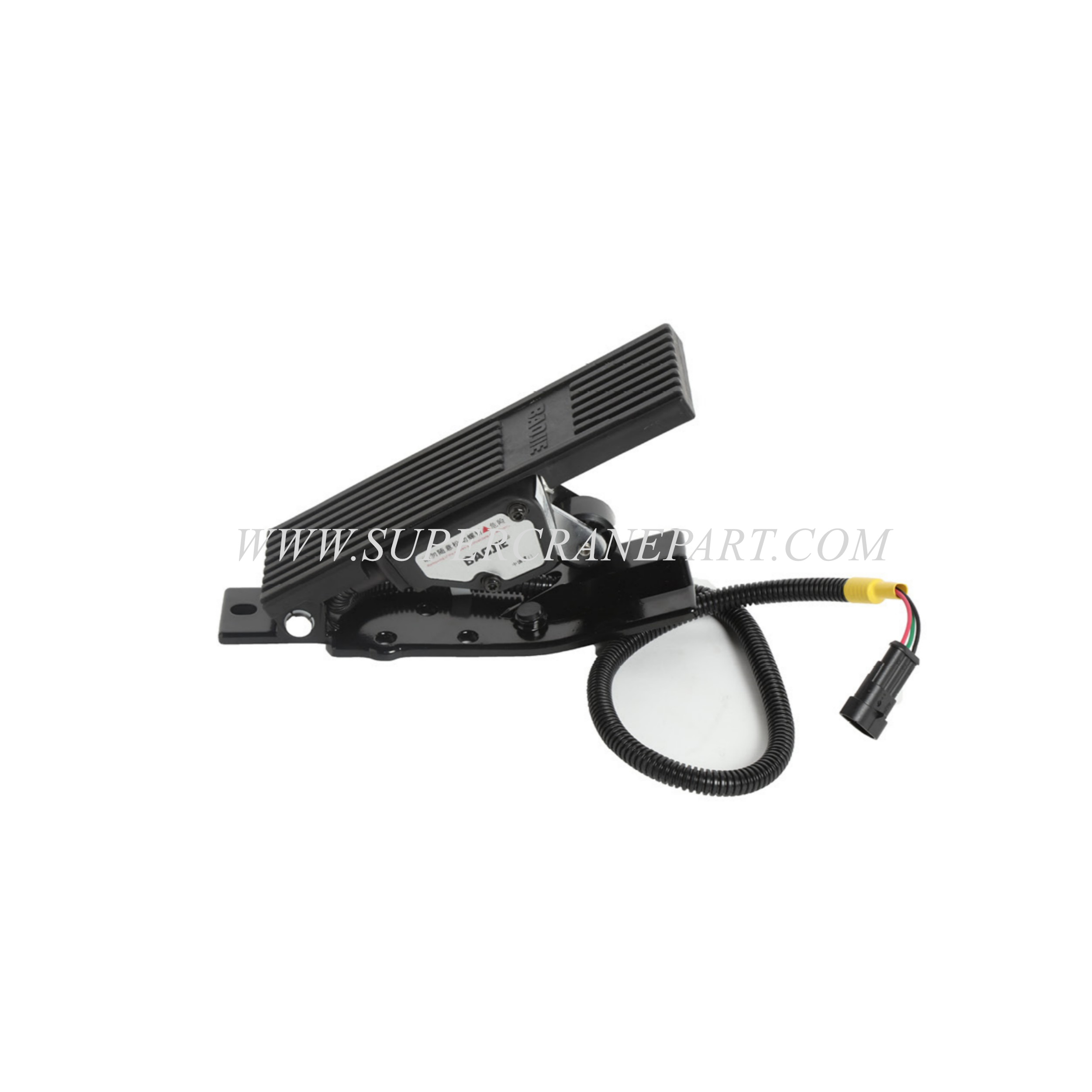 A229900008854 Electronic Throttle CUMMINS-Ⅲ-B JP0831S