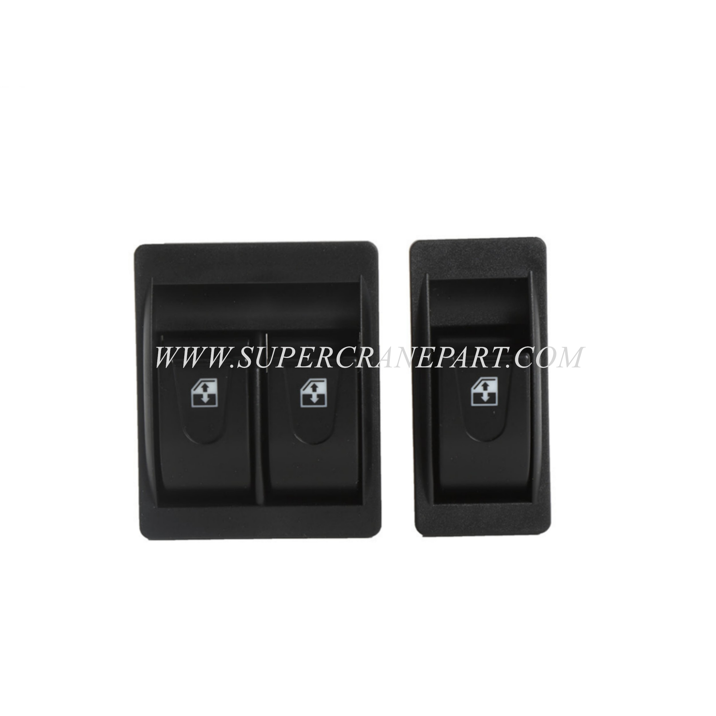 A241200000727 Electric Glass Lifting Switch Of Cab Rdg RDGD/61-07010
