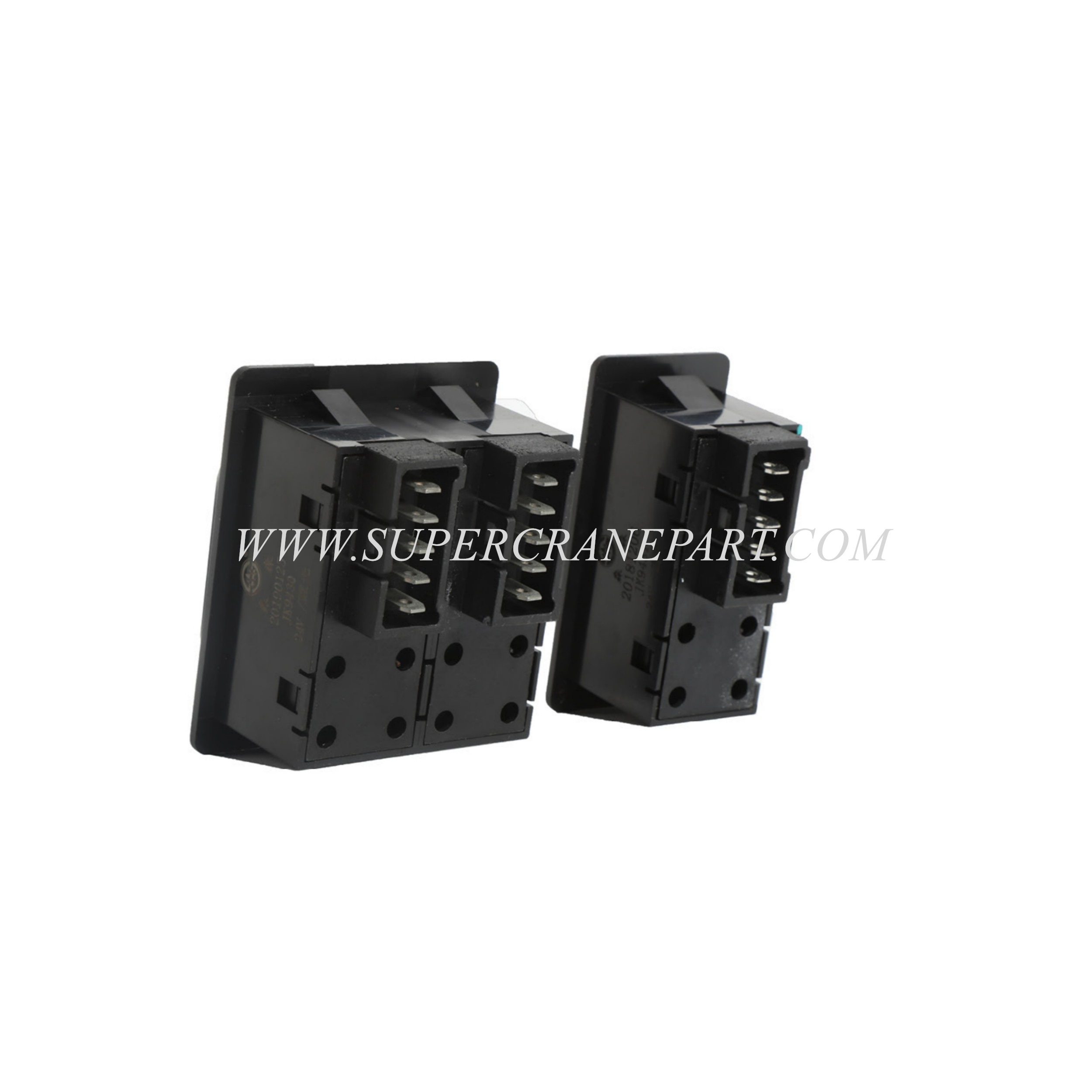 A241200000727 Electric Glass Lifting Switch Of Cab Rdg RDGD/61-07010