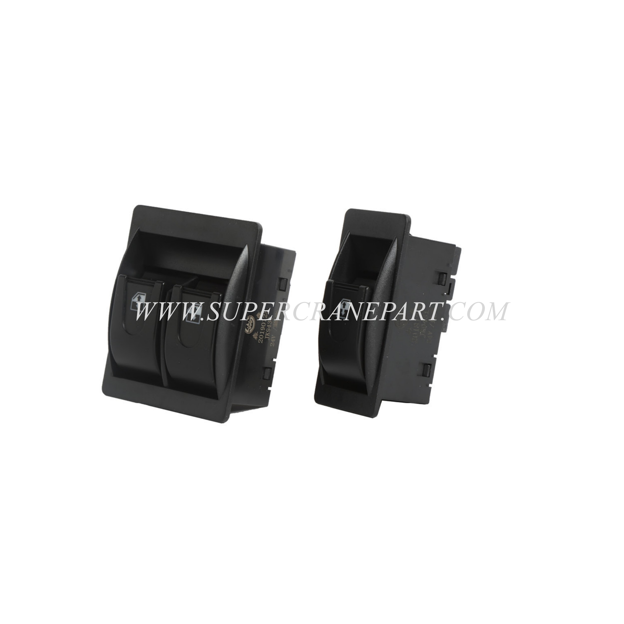 A241200000727 Electric Glass Lifting Switch Of Cab Rdg RDGD/61-07010