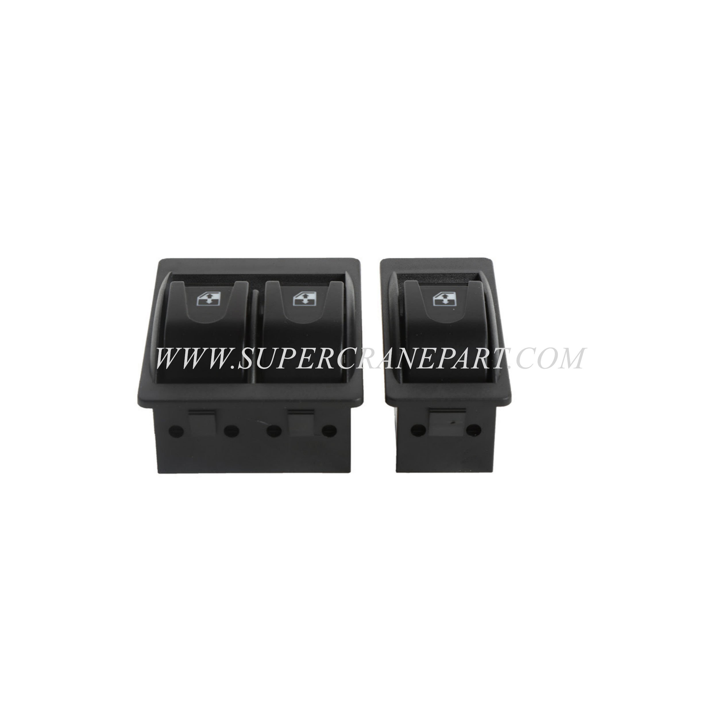 A241200000727 Electric Glass Lifting Switch Of Cab Rdg RDGD/61-07010
