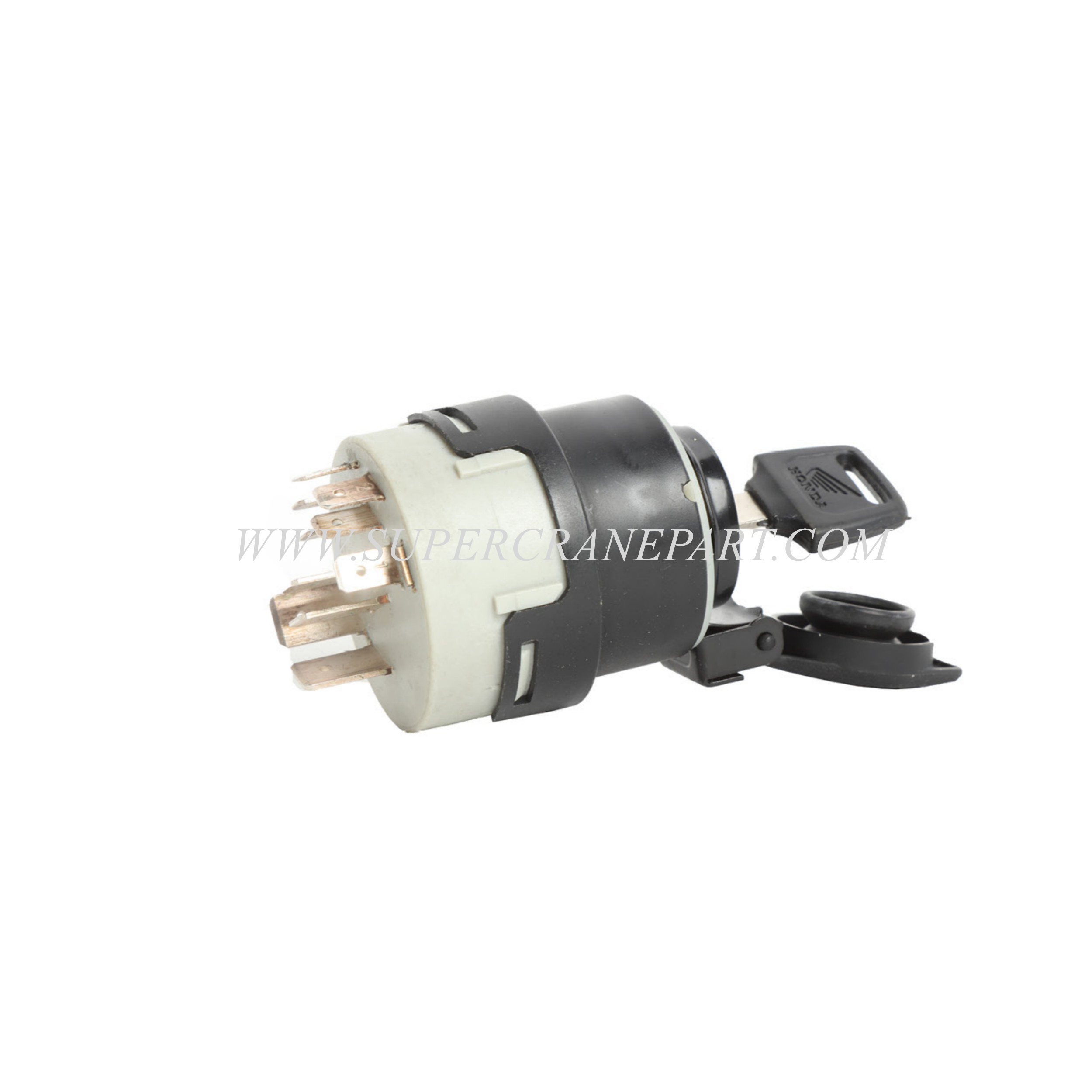 B241200000030 Ignition Switch 5-A-4-1Q/SY015038