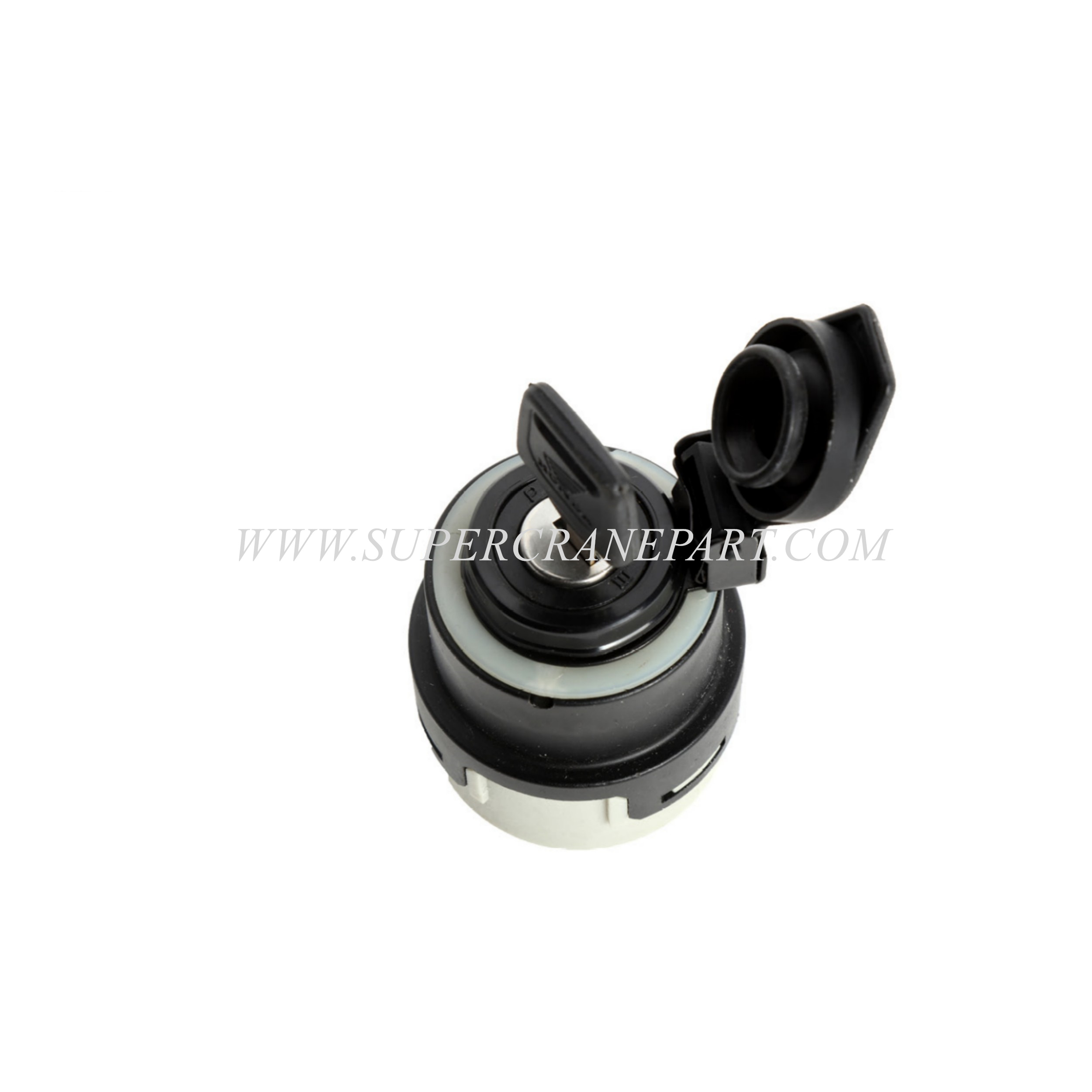 B241200000030 Ignition Switch 5-A-4-1Q/SY015038