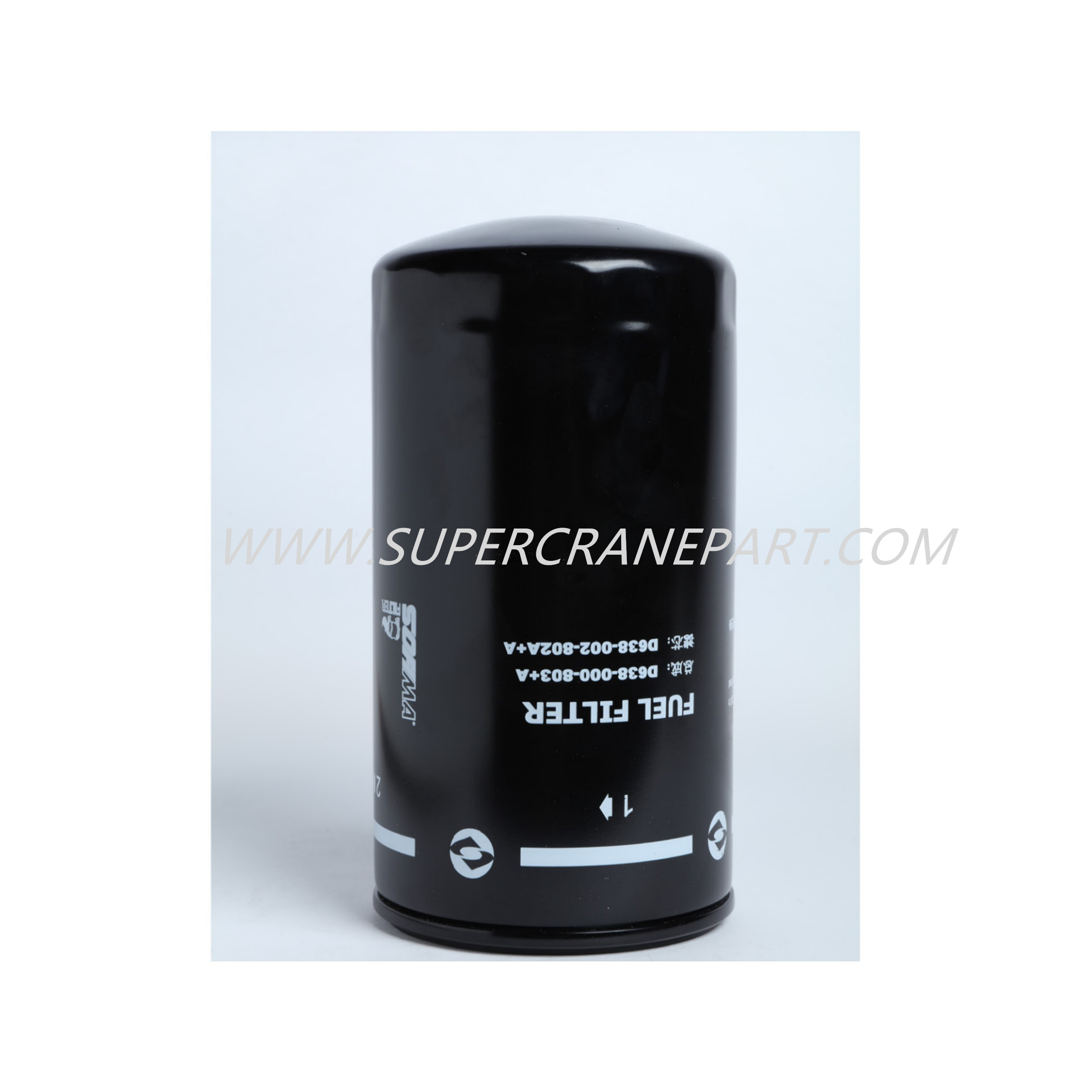 29011181 Element Filter D638-002-802a