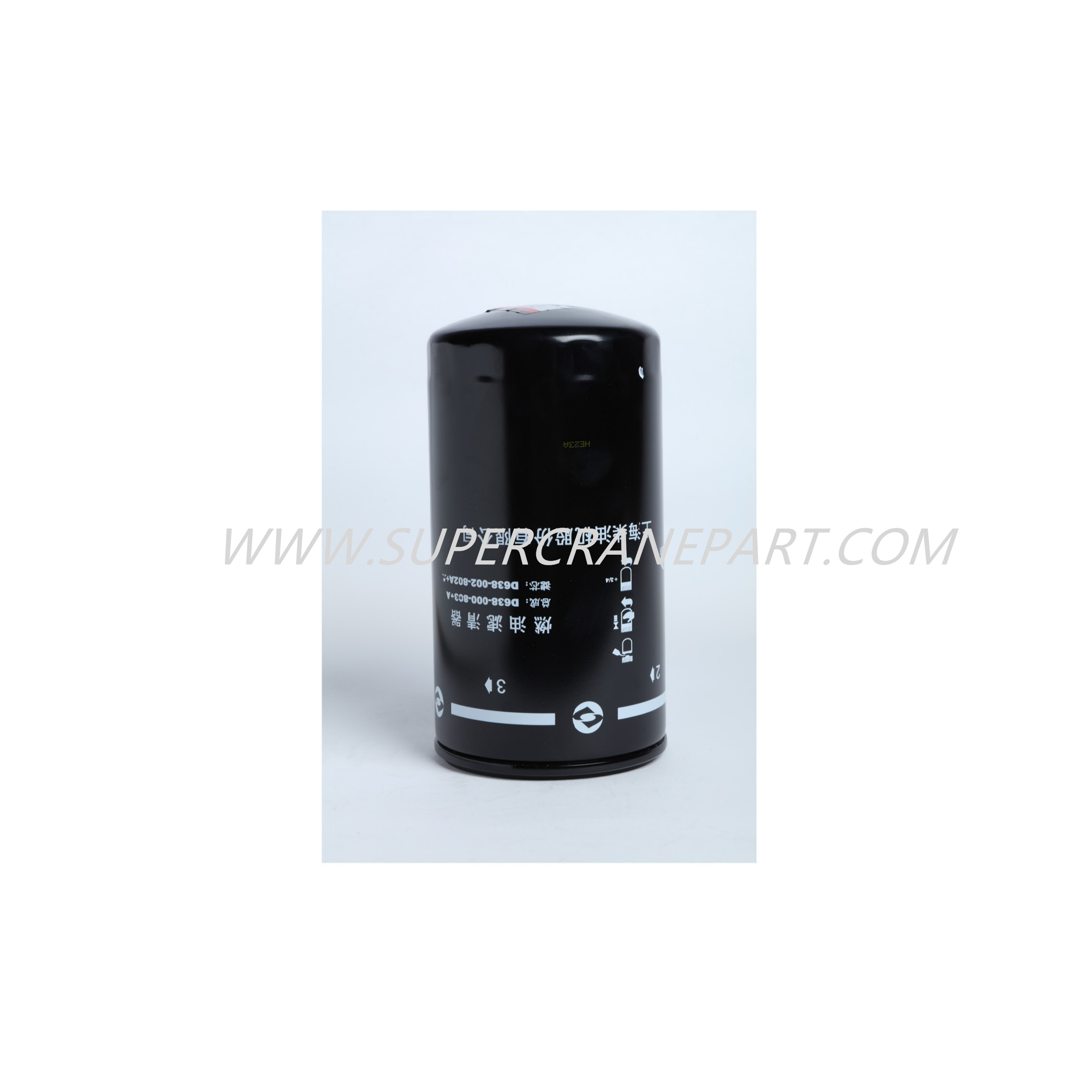 29011181 Element Filter D638-002-802a