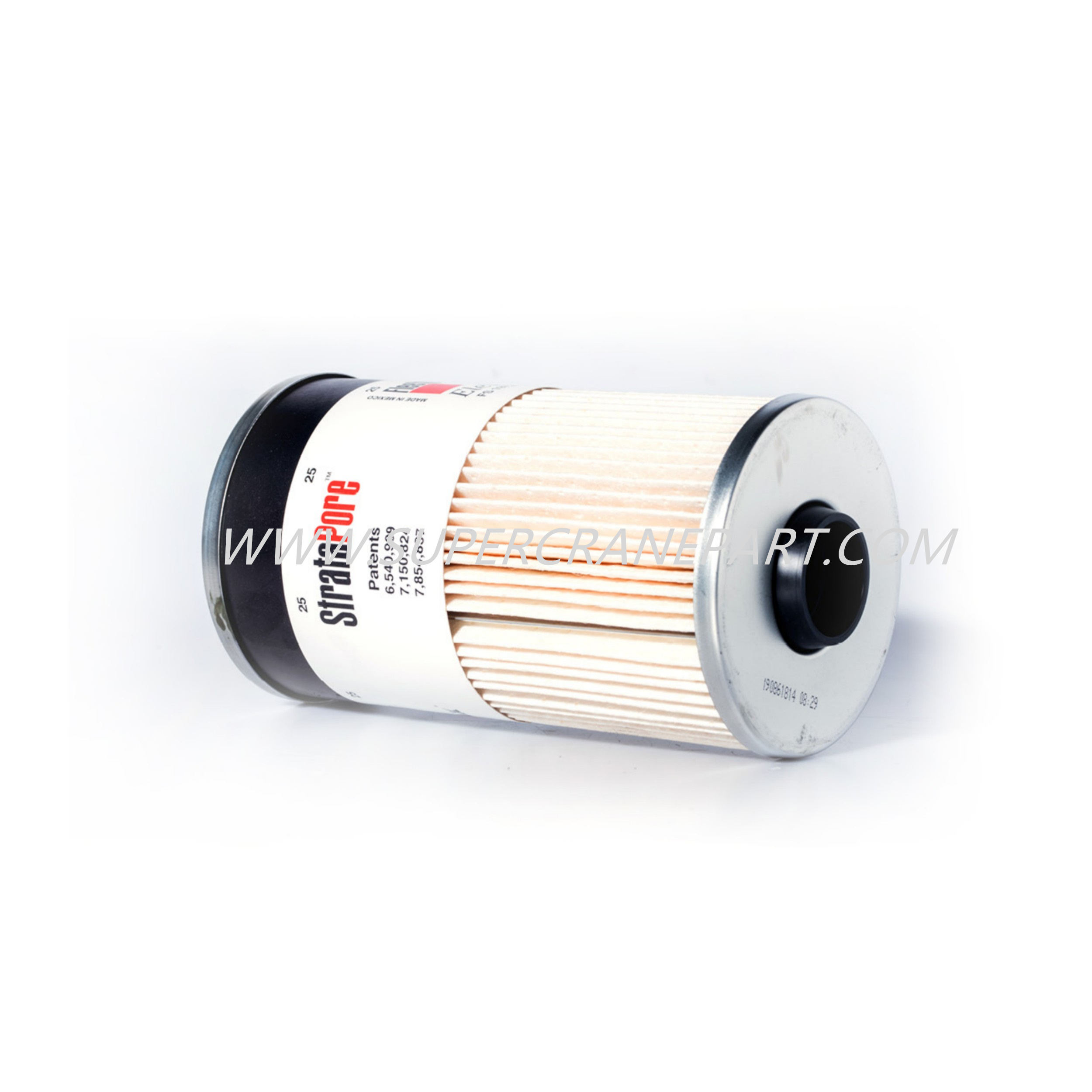 60017381 Fuel Filter Element FS19728