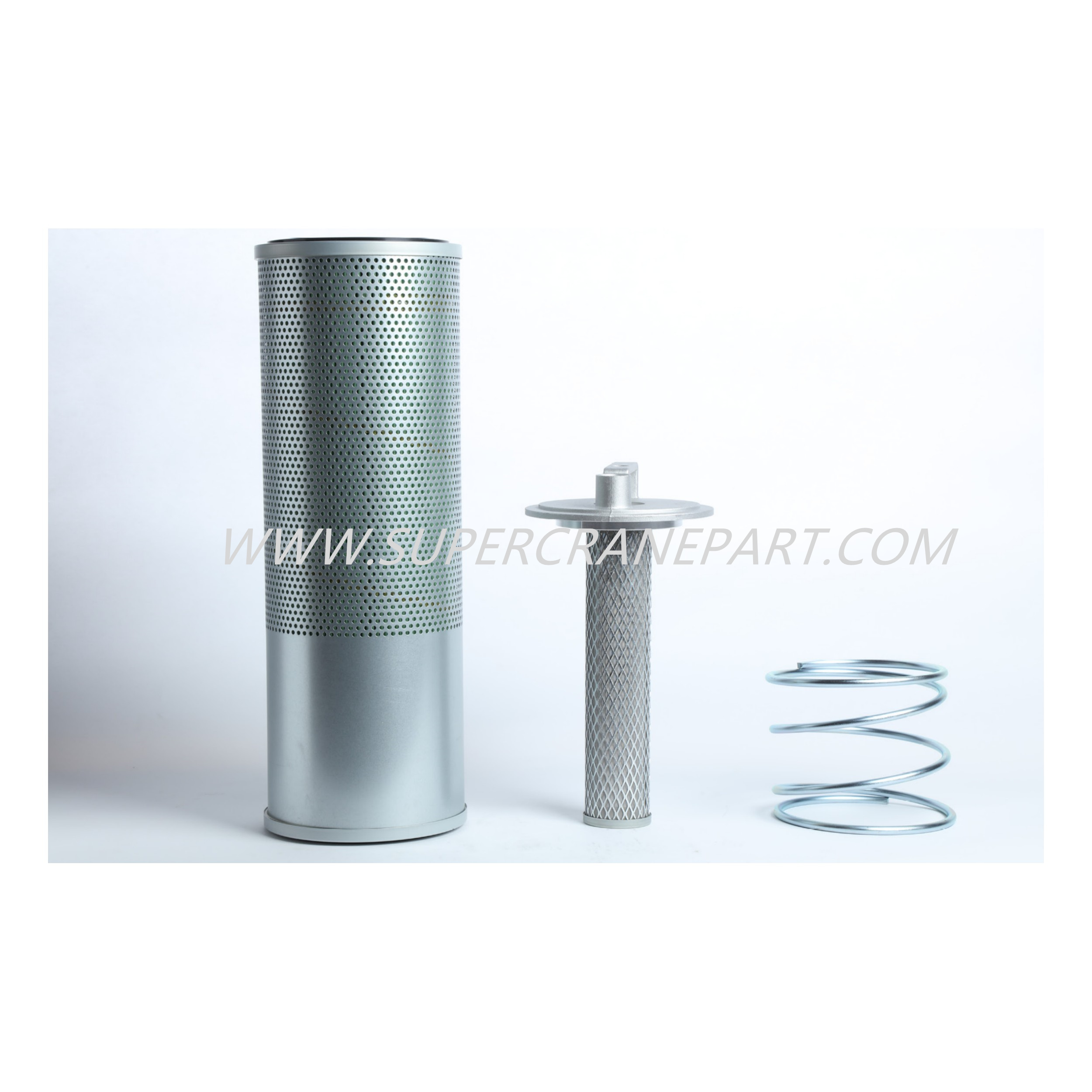 60101256 Oil Return Filter P0-CO-01-01031