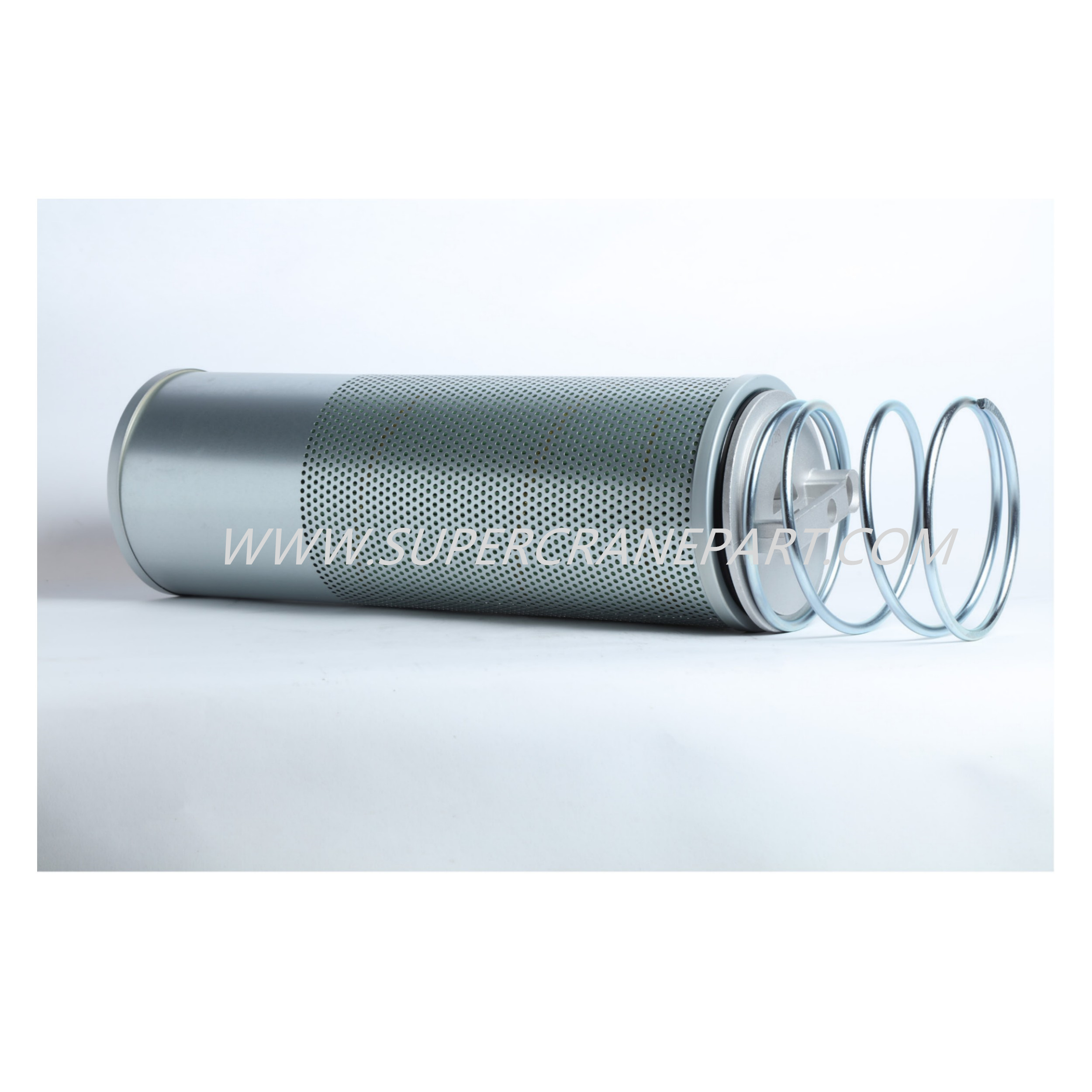 60101256 Oil Return Filter P0-CO-01-01031