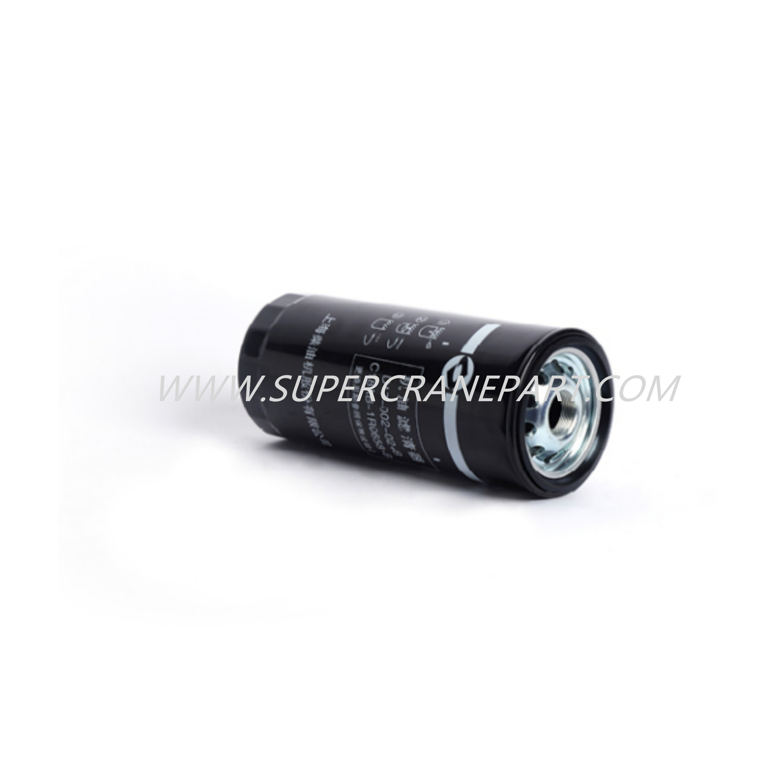 60122241 Engine Oil Filter D17-002-02+B
