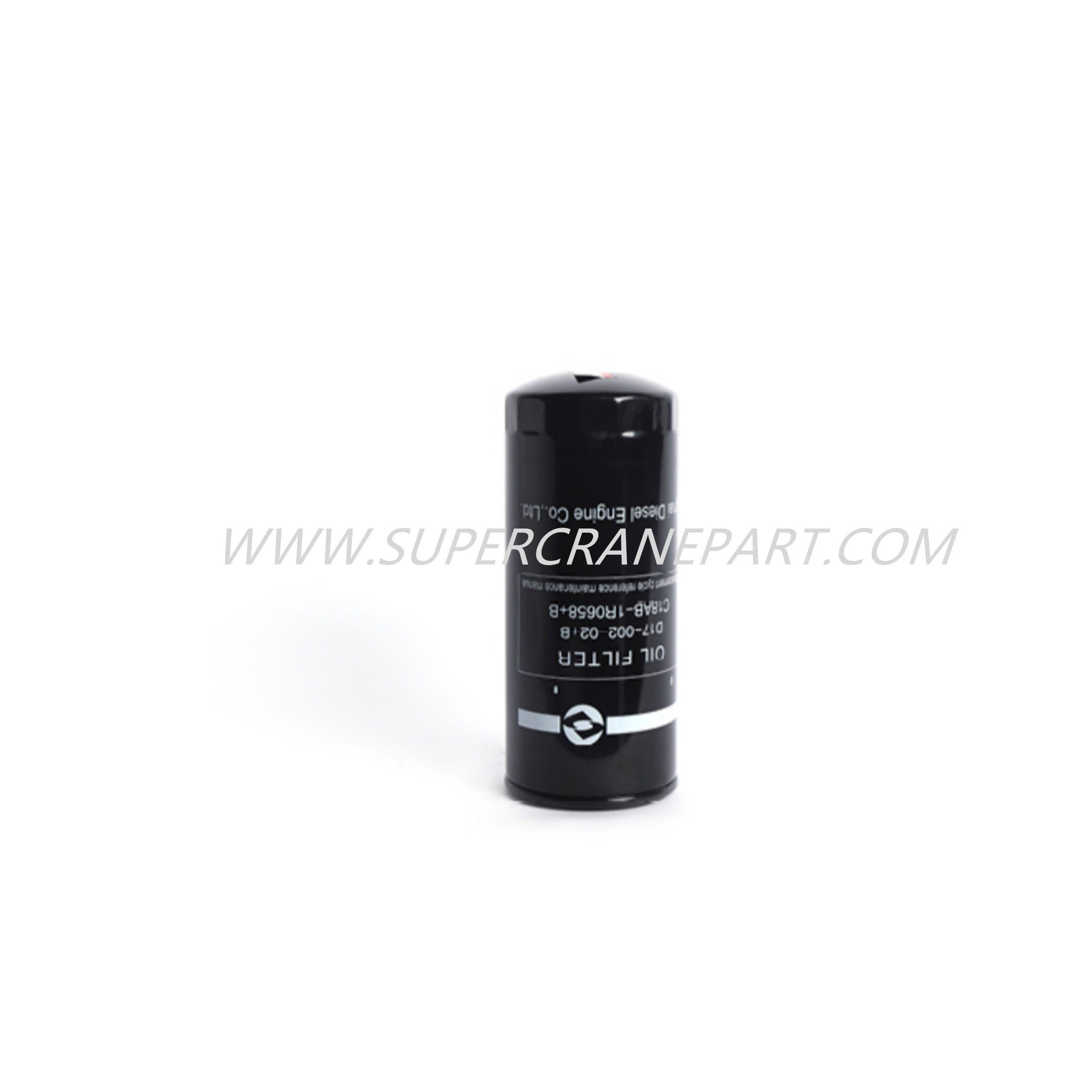60122241 Engine Oil Filter D17-002-02+B