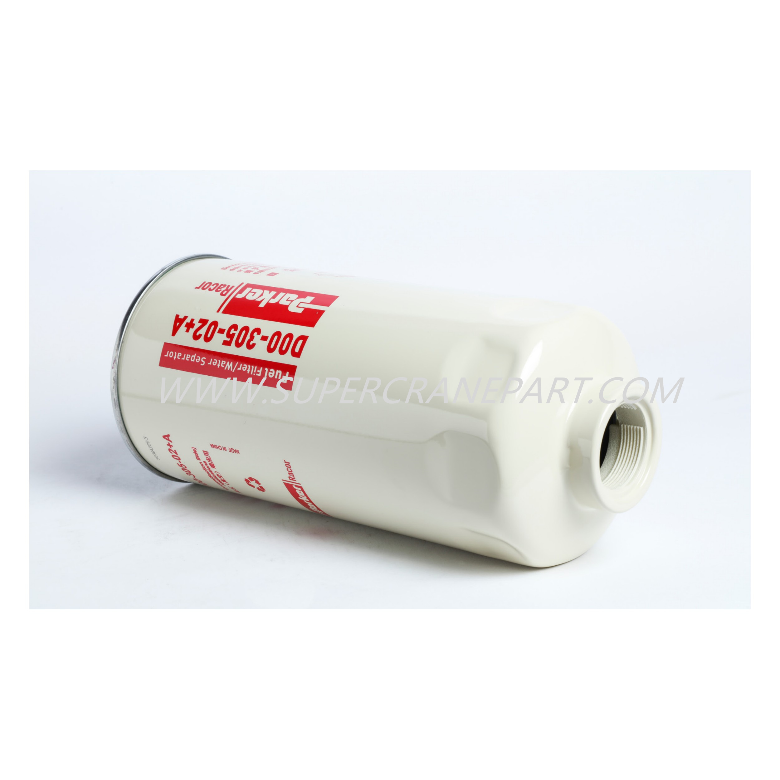 60146465 Element, Fuel Water Separator D00-305-02+A