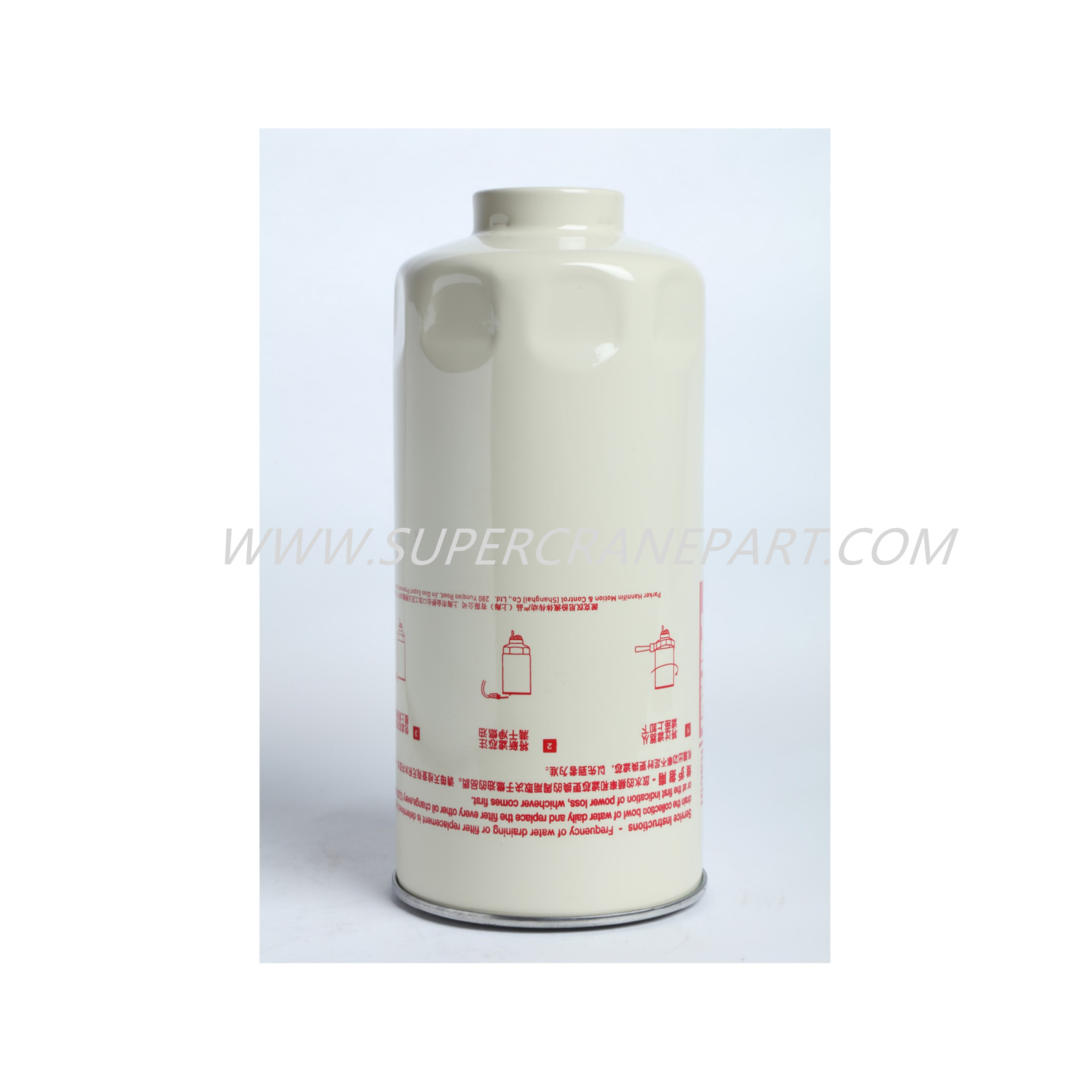60146465 Element, Fuel Water Separator D00-305-02+A