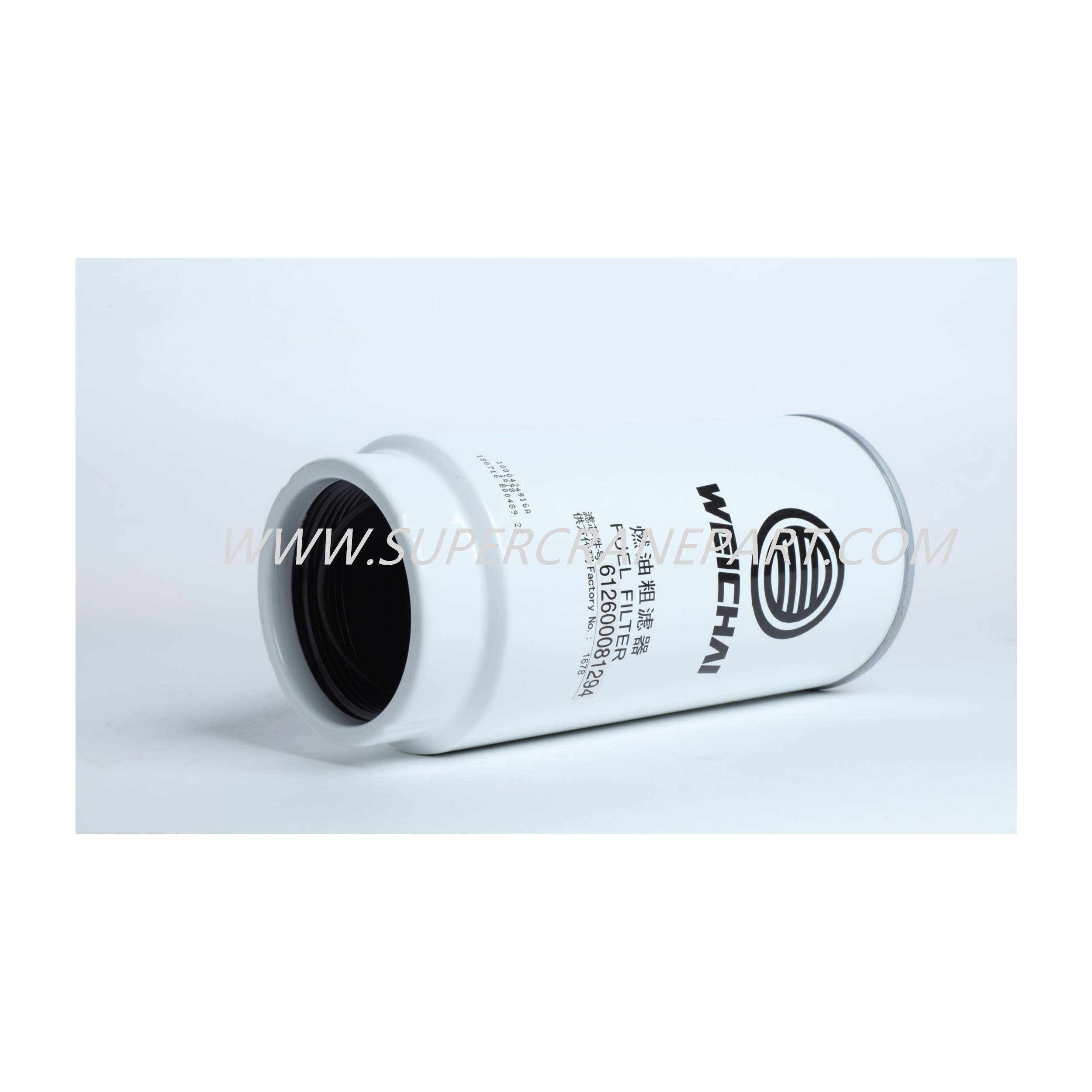 60168540 Oil-water Separator Filter Element 612600081294