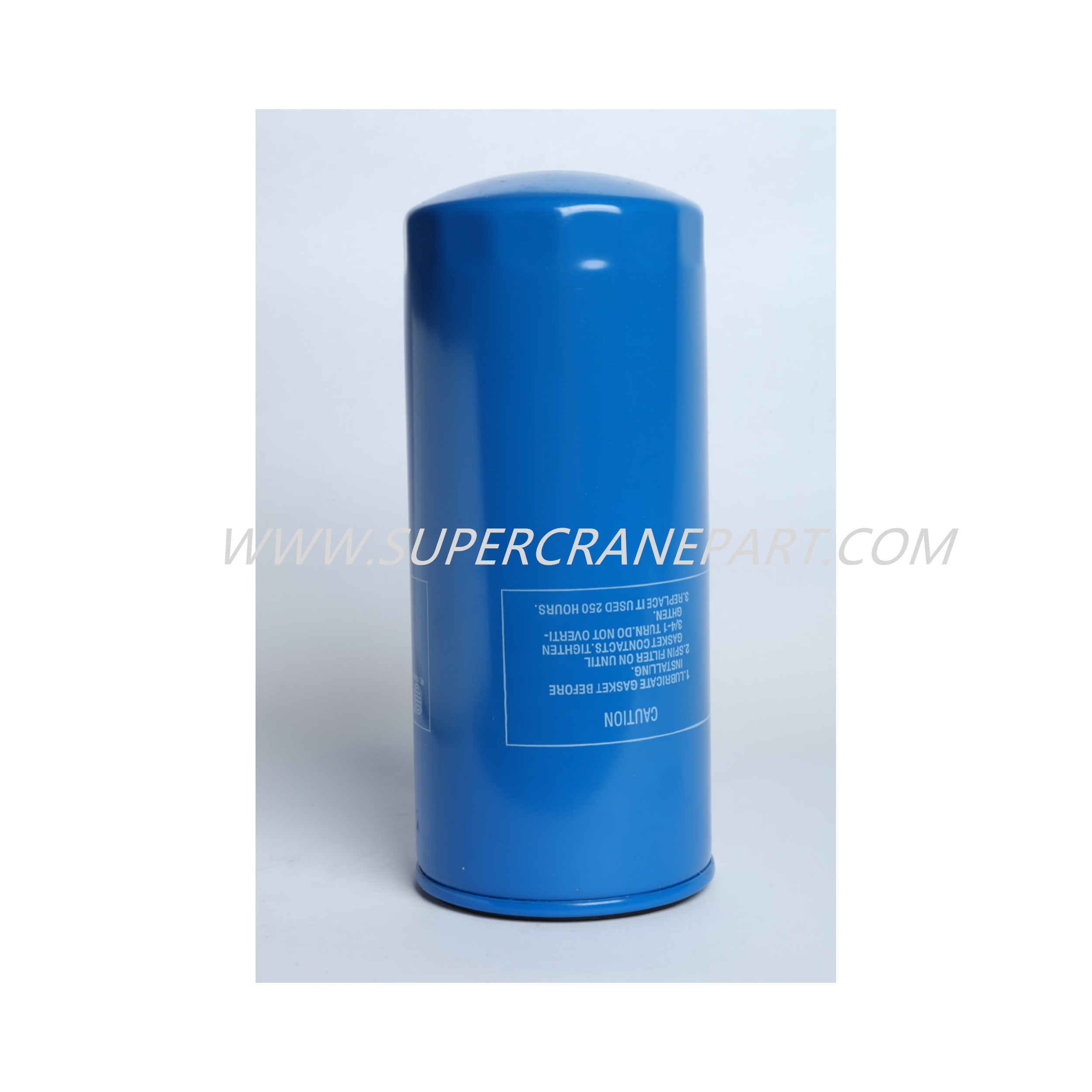 60170846 Oil Filter 610800070015