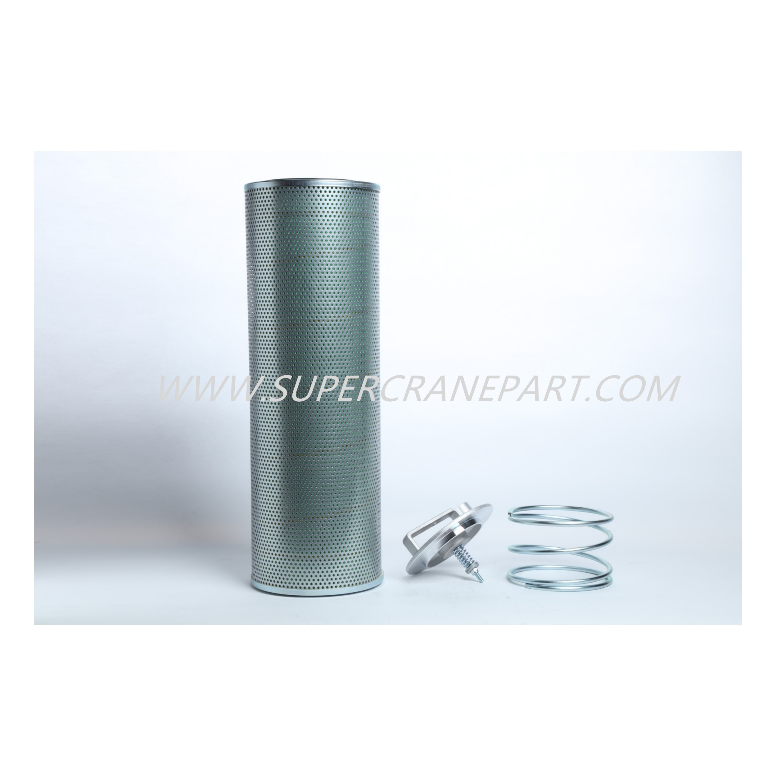 60193266 Oil Return Filter PO-CO-01-01420