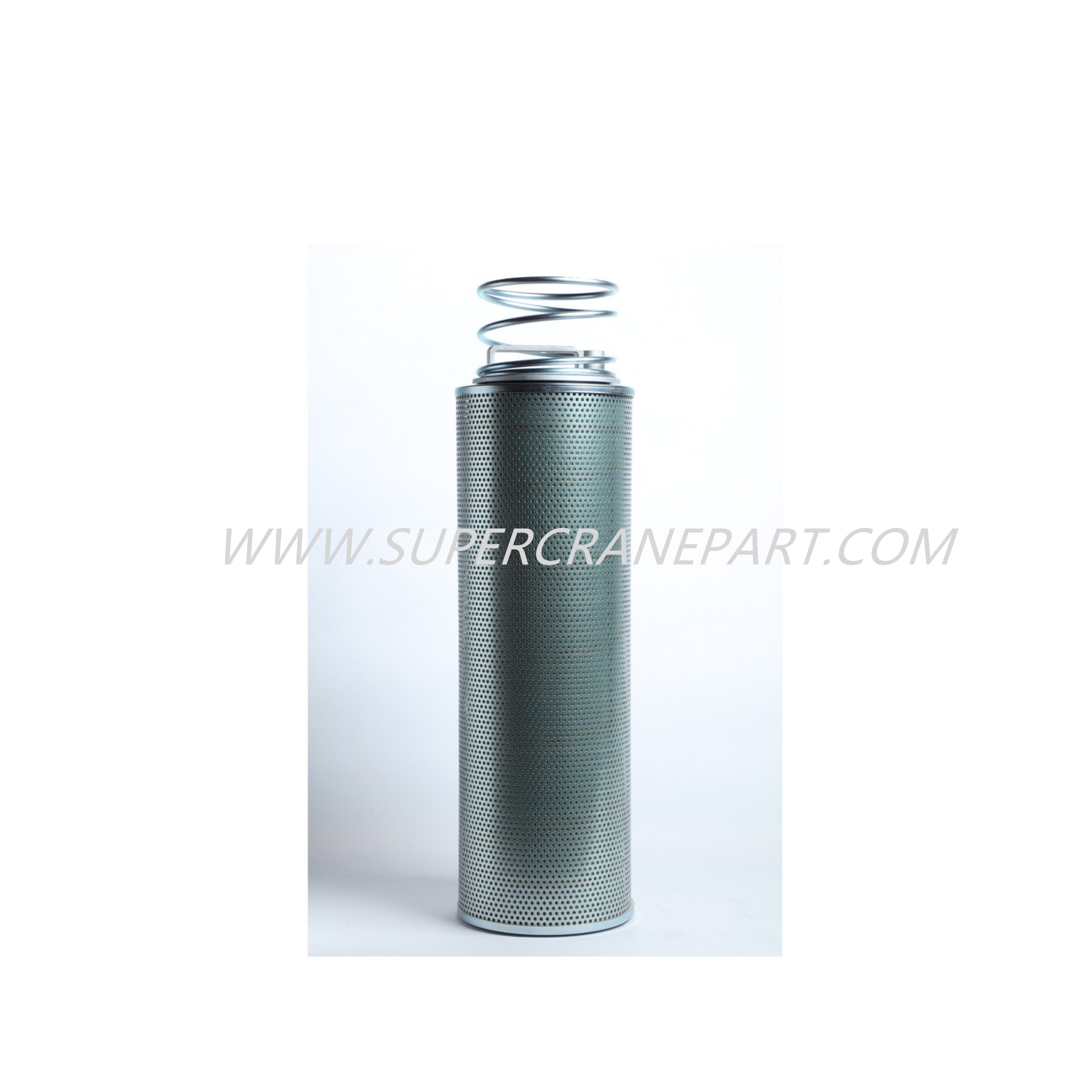 60193266 Oil Return Filter PO-CO-01-01420
