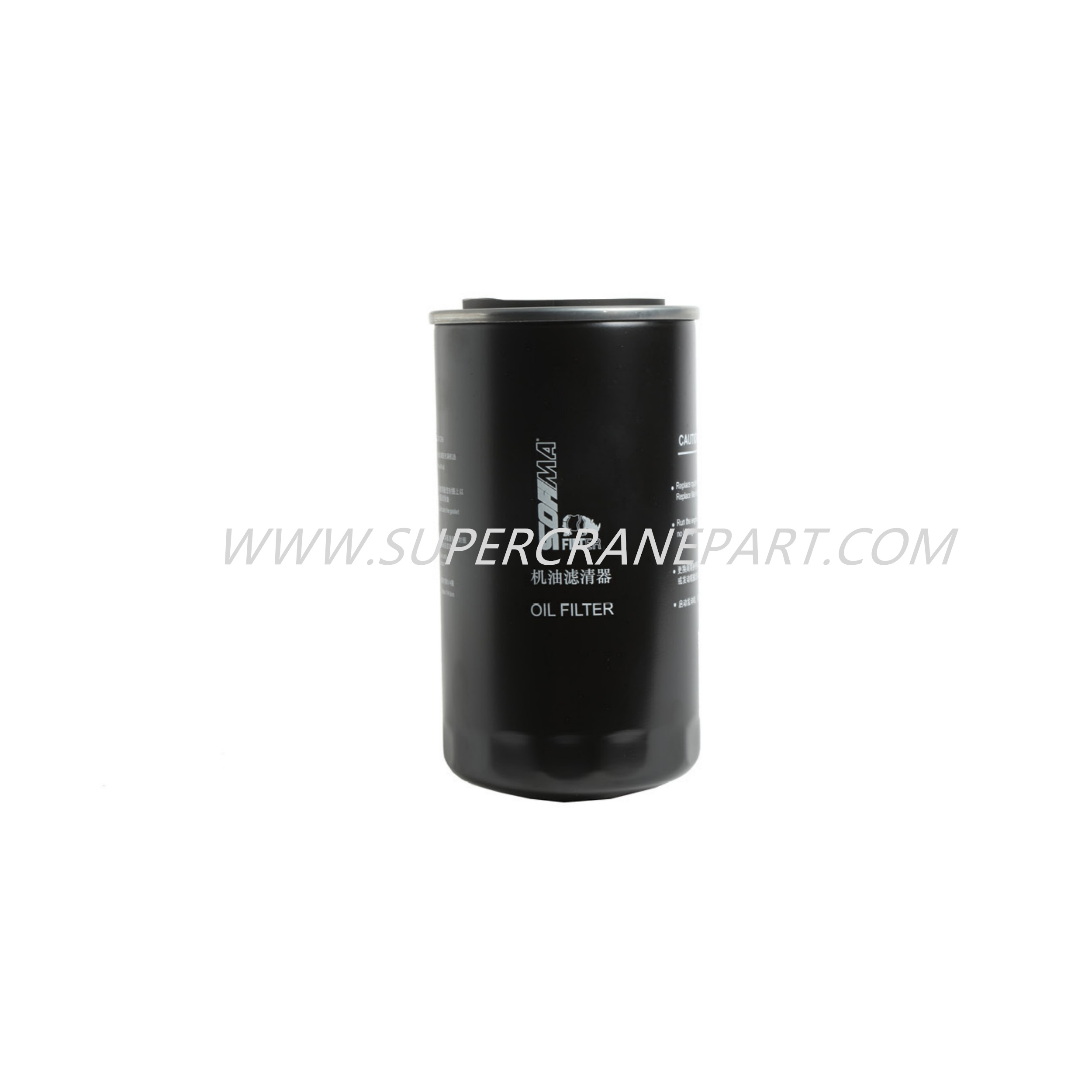 60208822 Engine Oil Filter Element S00005435