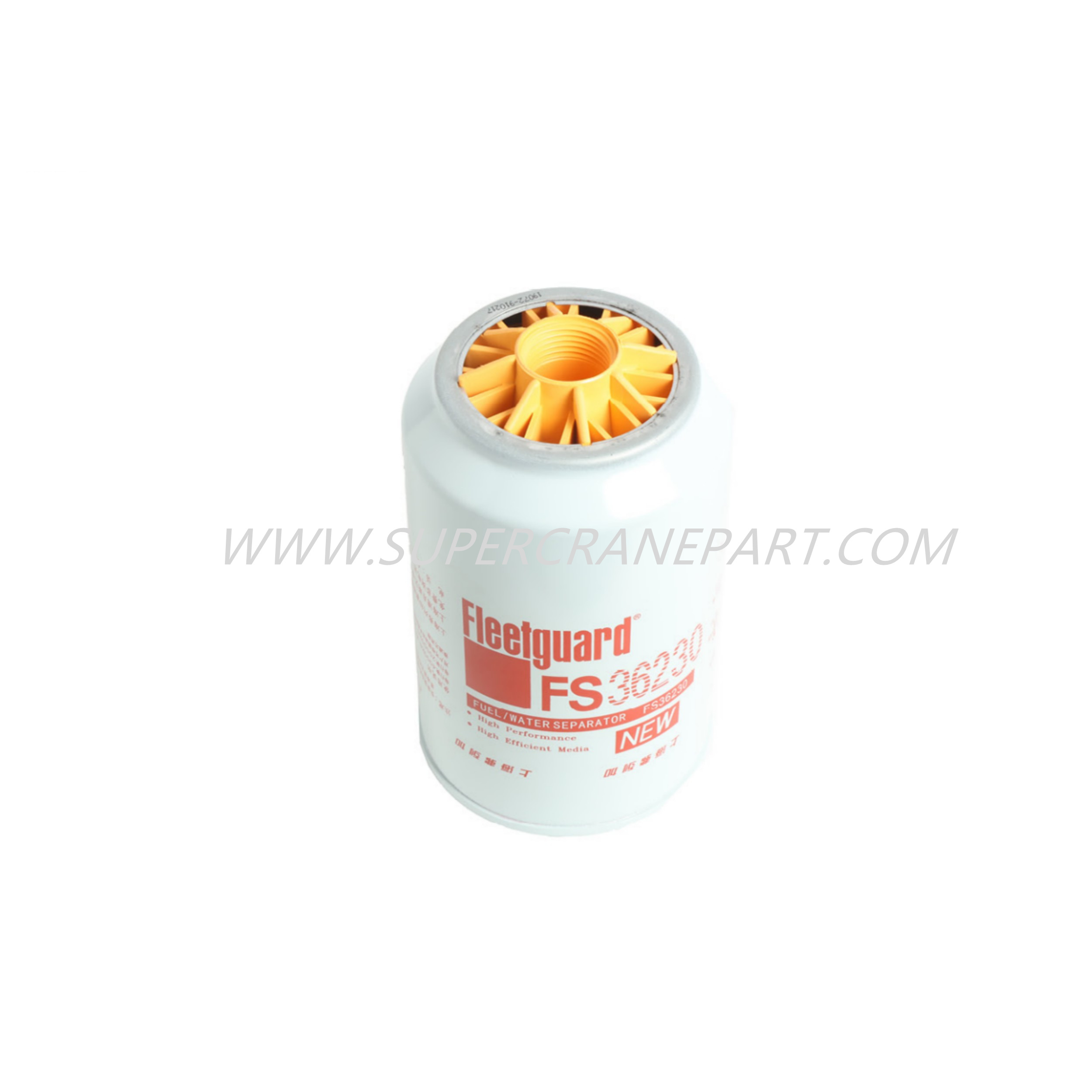 60208877 Oil-water Separator Filter Element 5405297