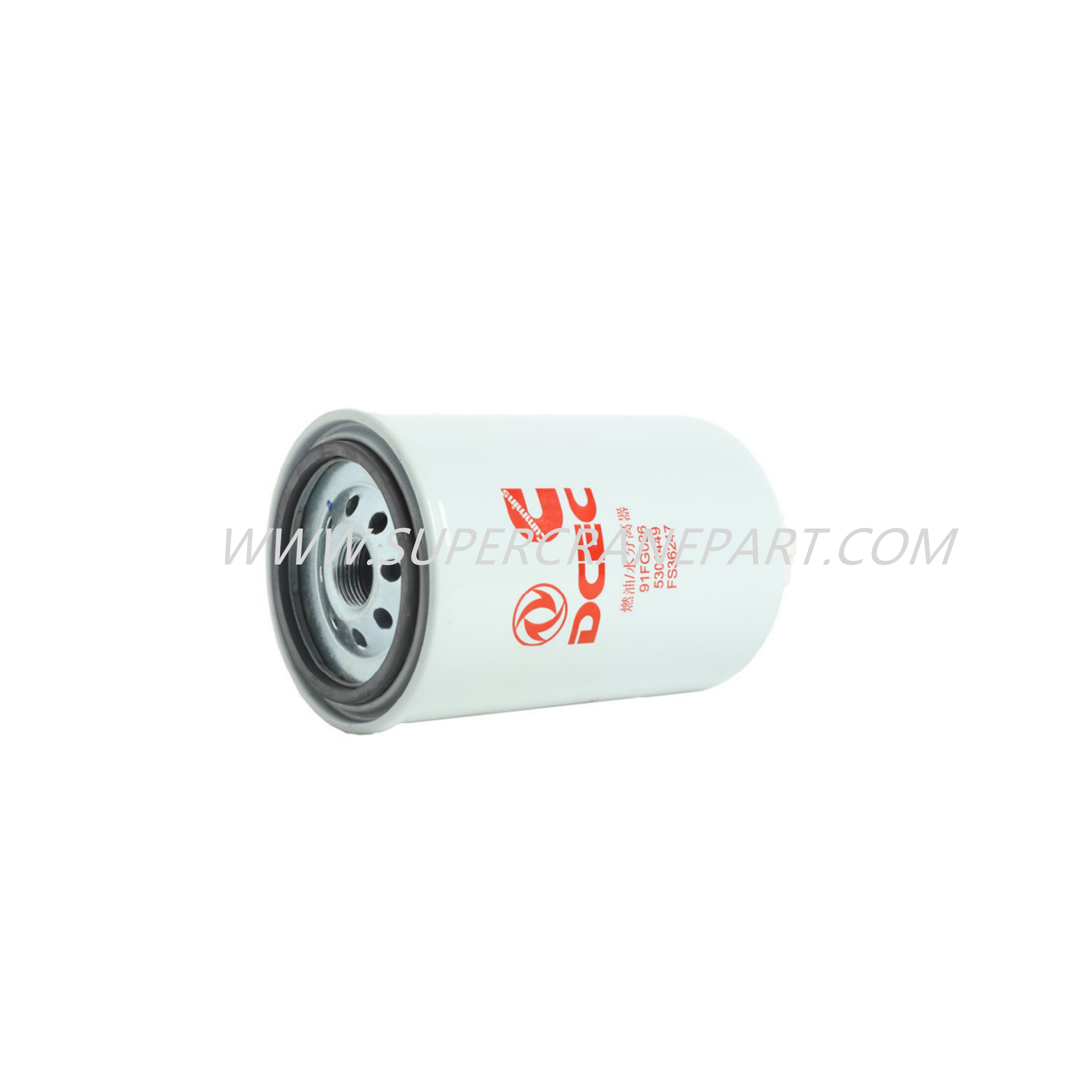 60208879 Fuel Filter Element 5405295