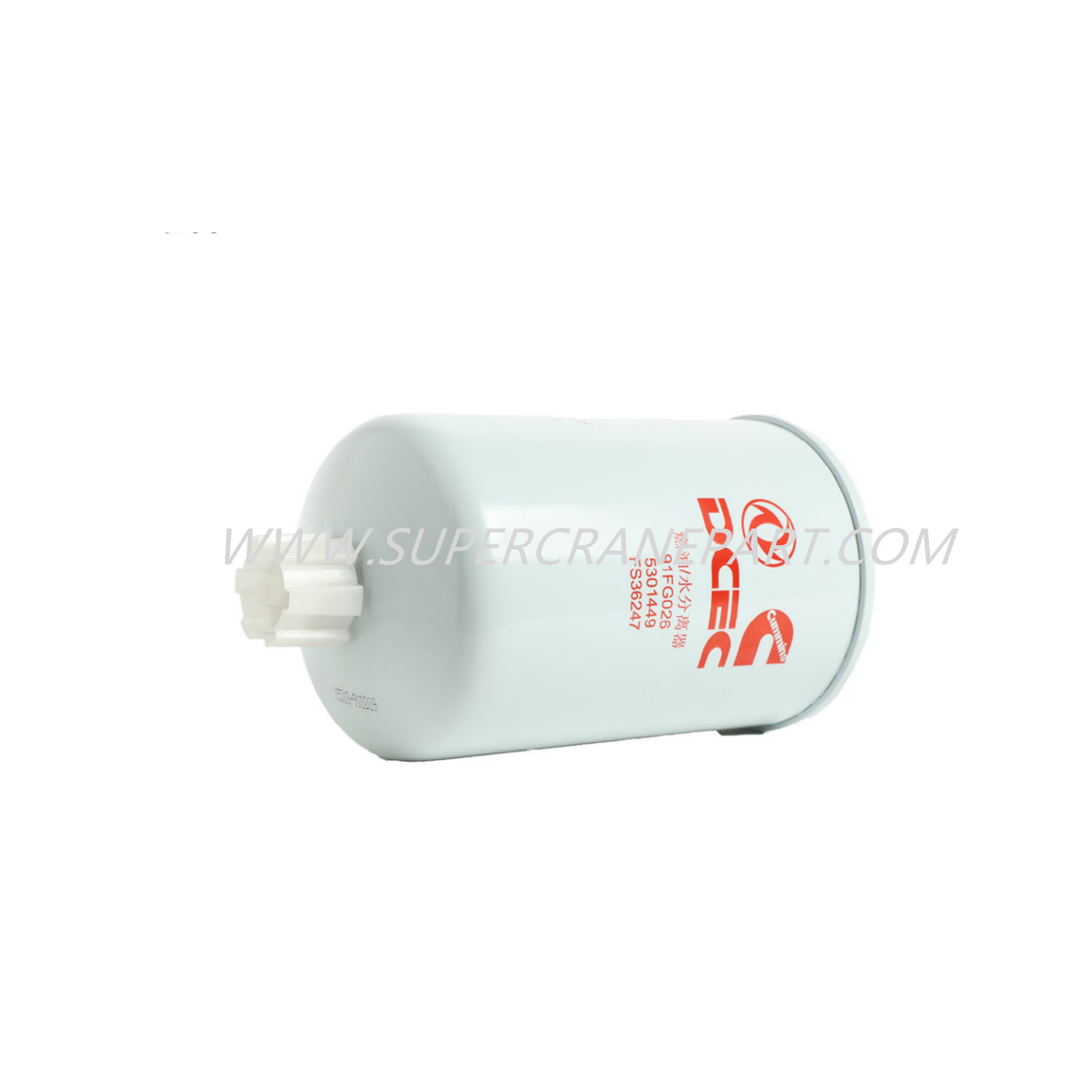 60208879 Fuel Filter Element 5405295