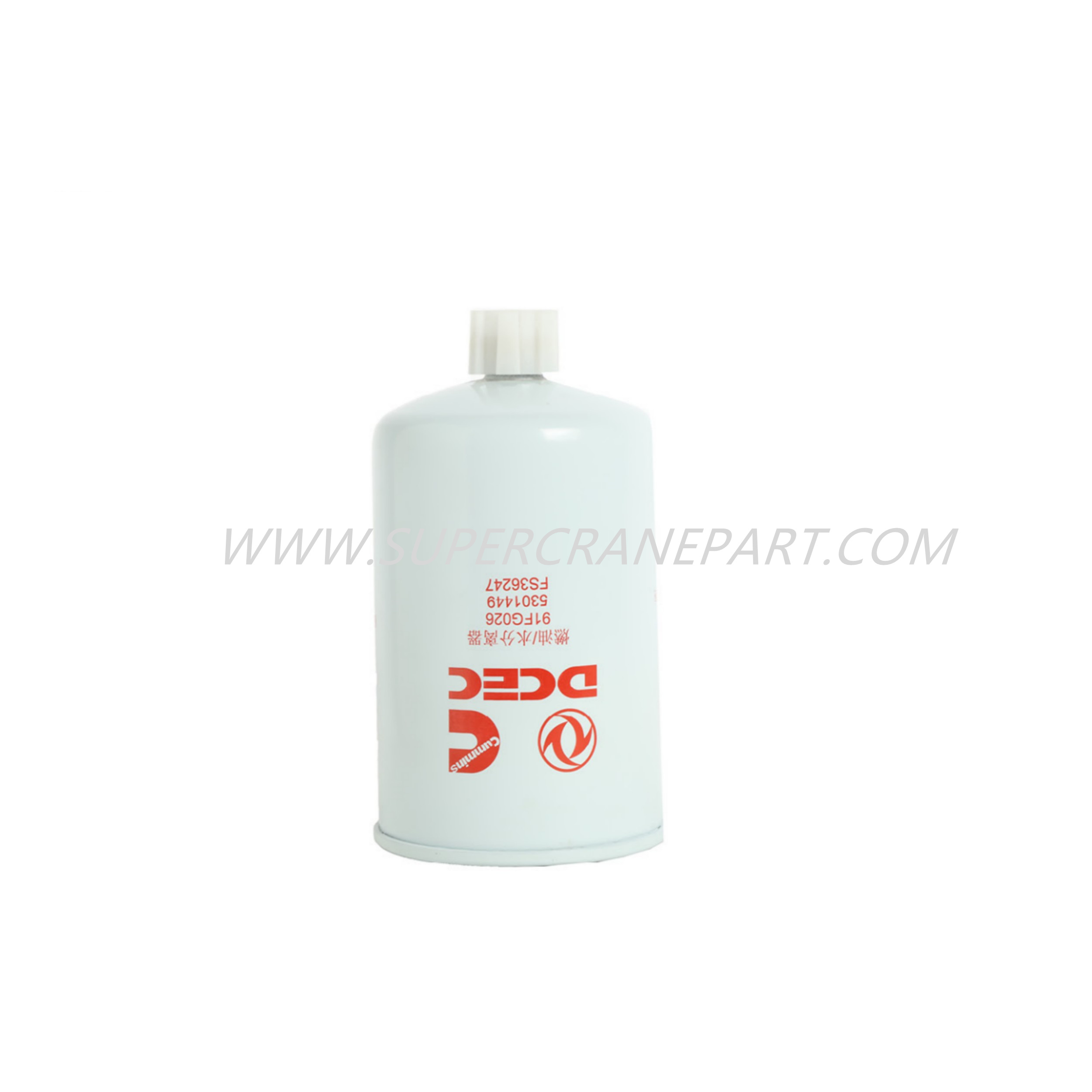 60208879 Fuel Filter Element 5405295