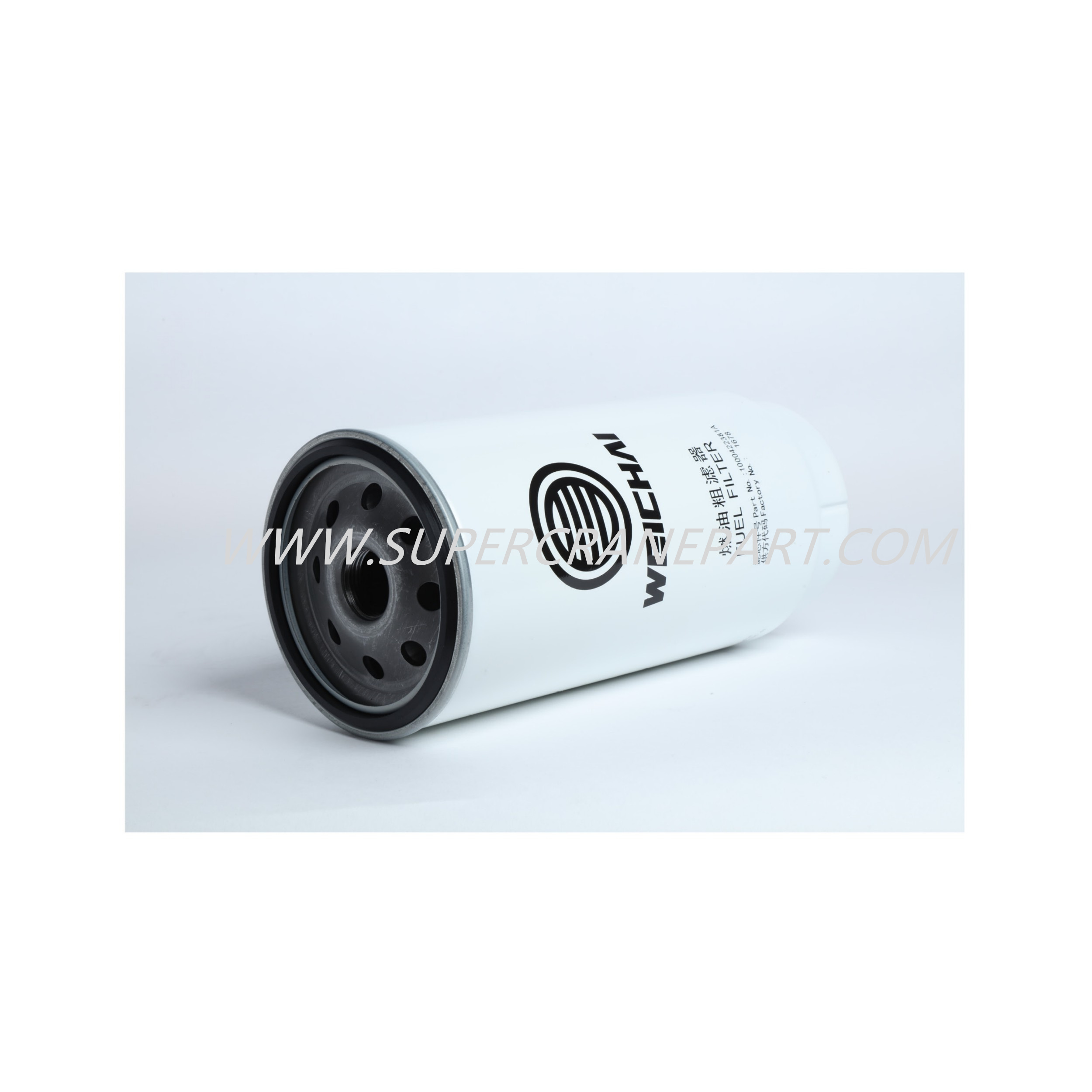 60327521 Diesel Coarse Filter Element 1000422381