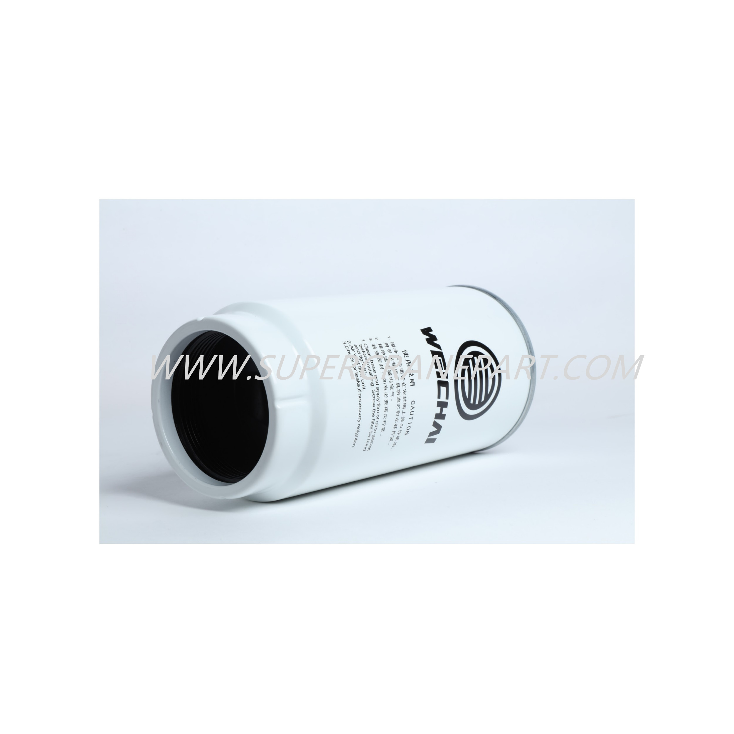 60327521 Diesel Coarse Filter Element 1000422381