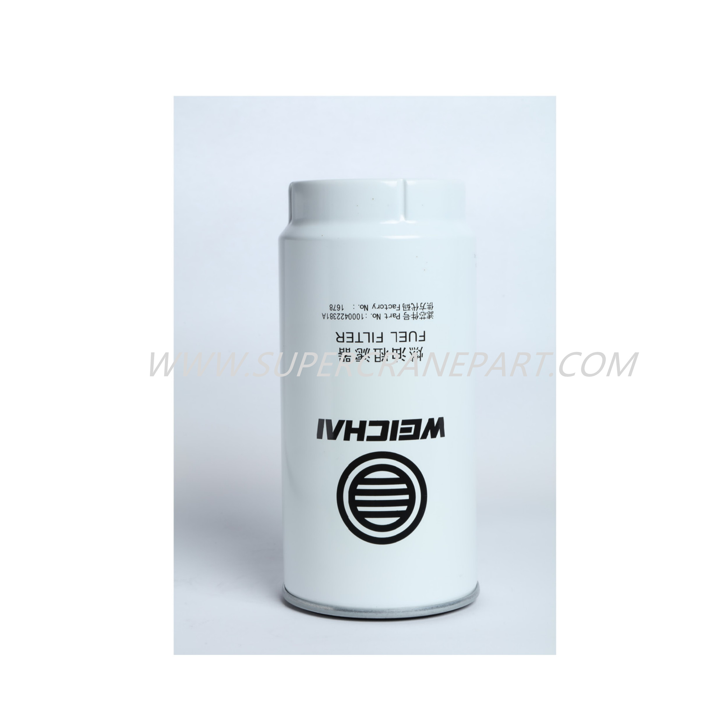 60327521 Diesel Coarse Filter Element 1000422381