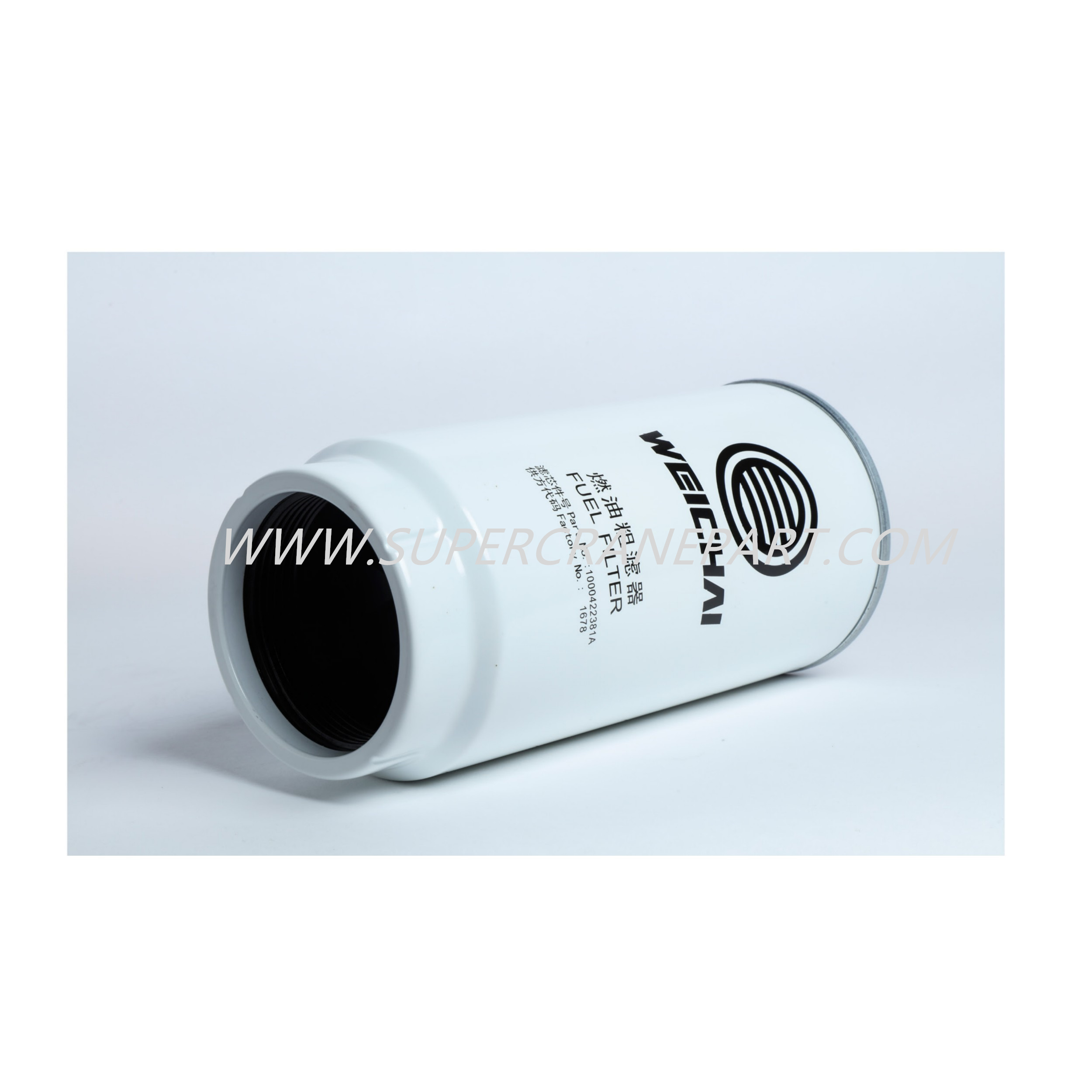 60327521 Diesel Coarse Filter Element 1000422381