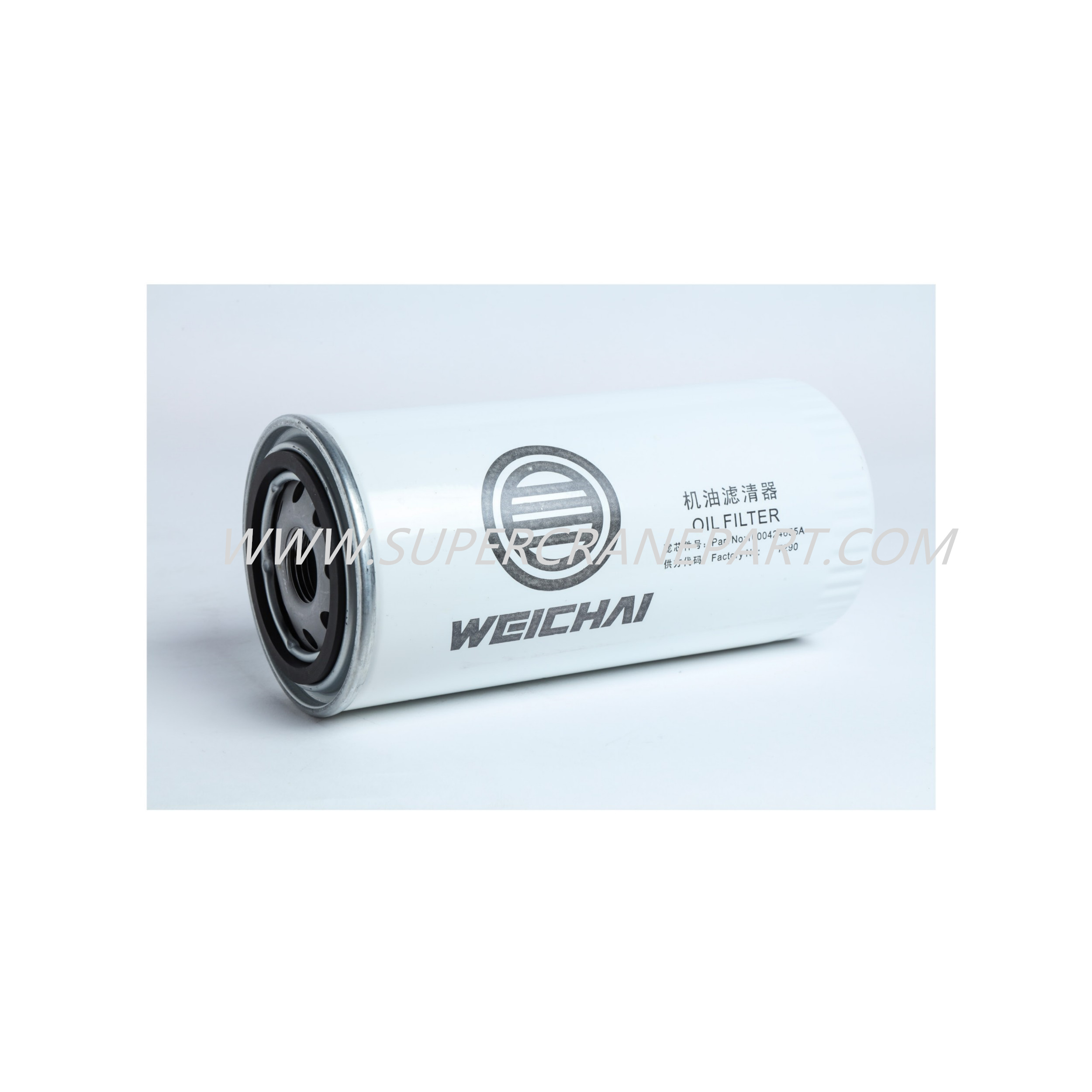 60328867 Oil Filter Element 1000424655