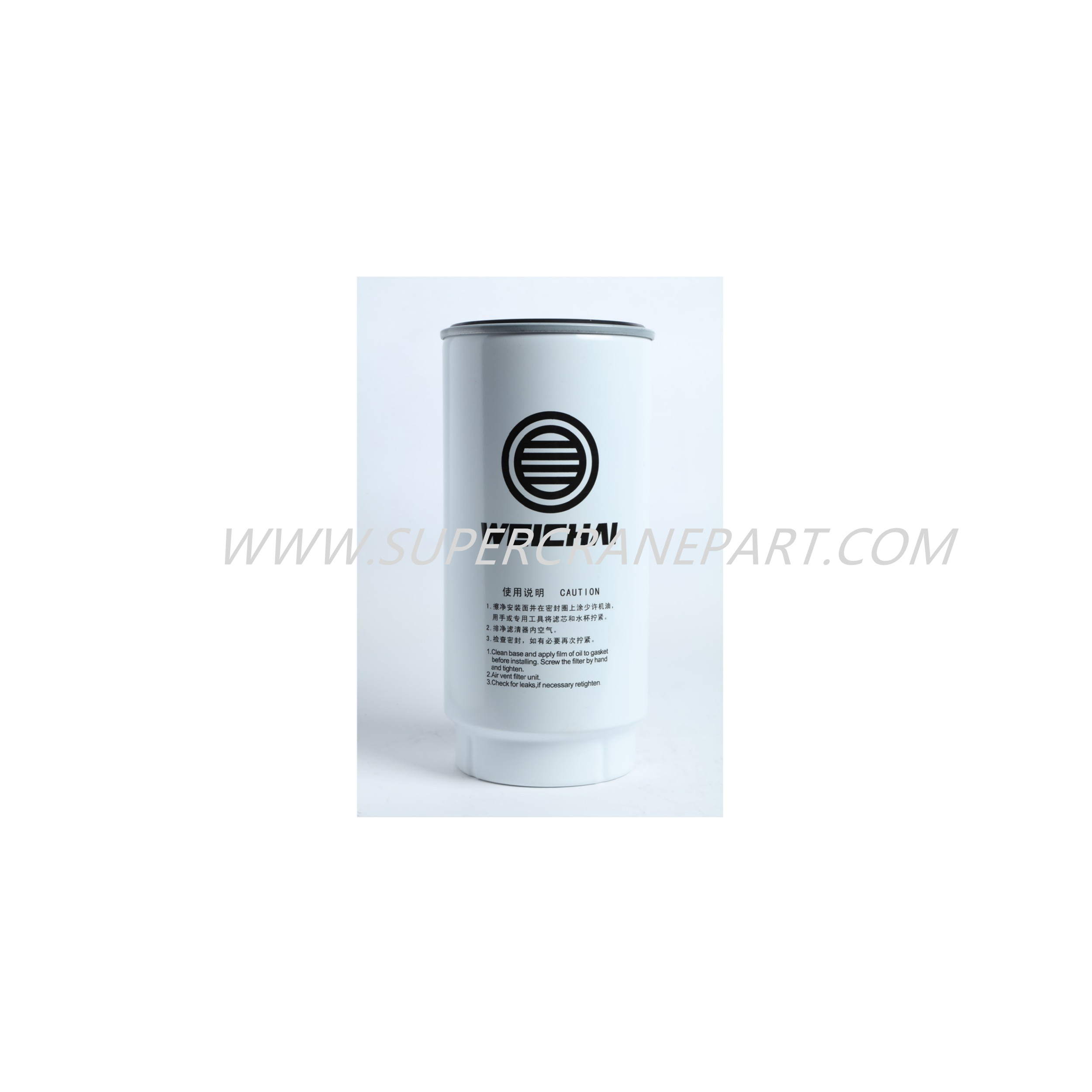60328868 Oil-water Separator Filter Element 1000424916