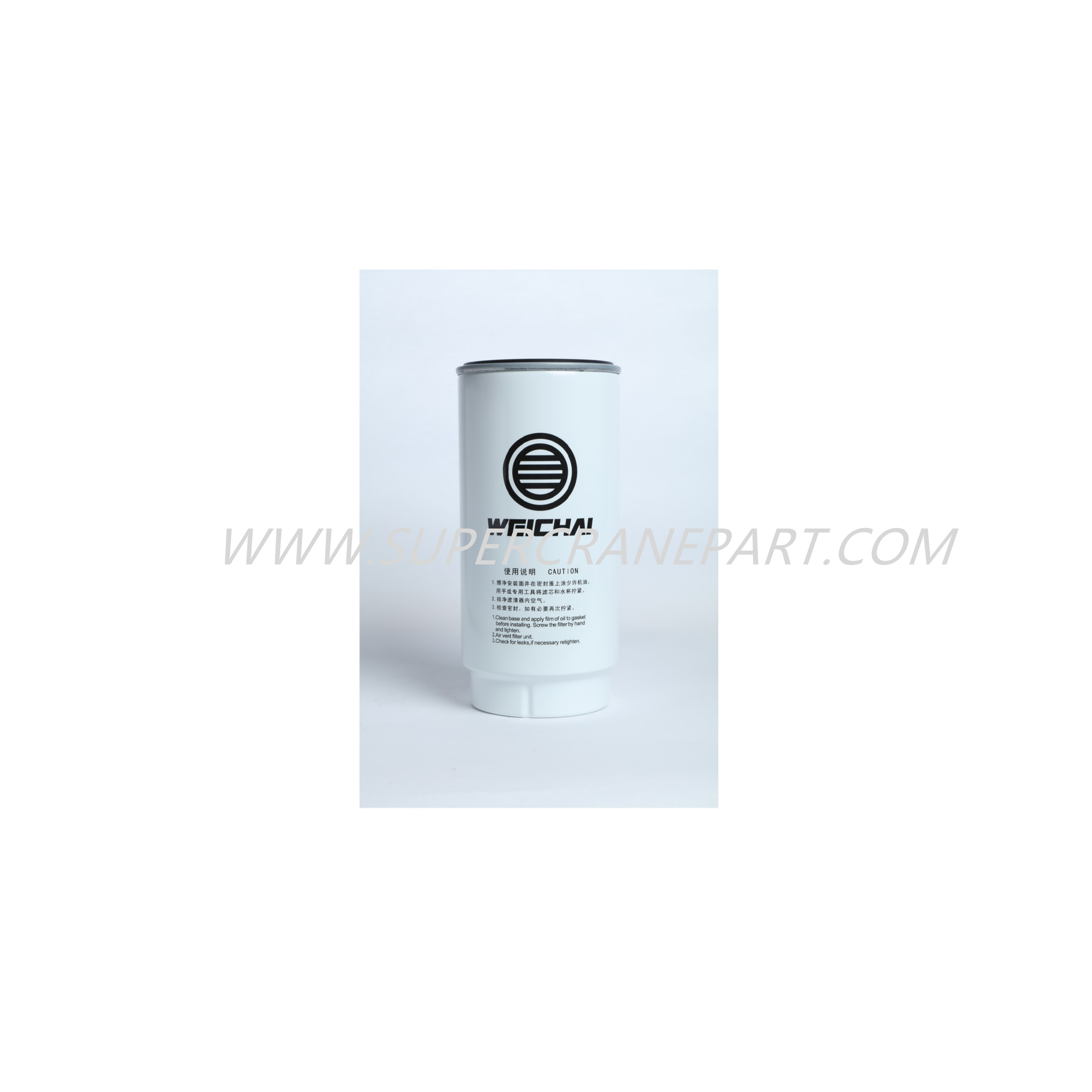 60350360 Fuel Filter Element 1000495963