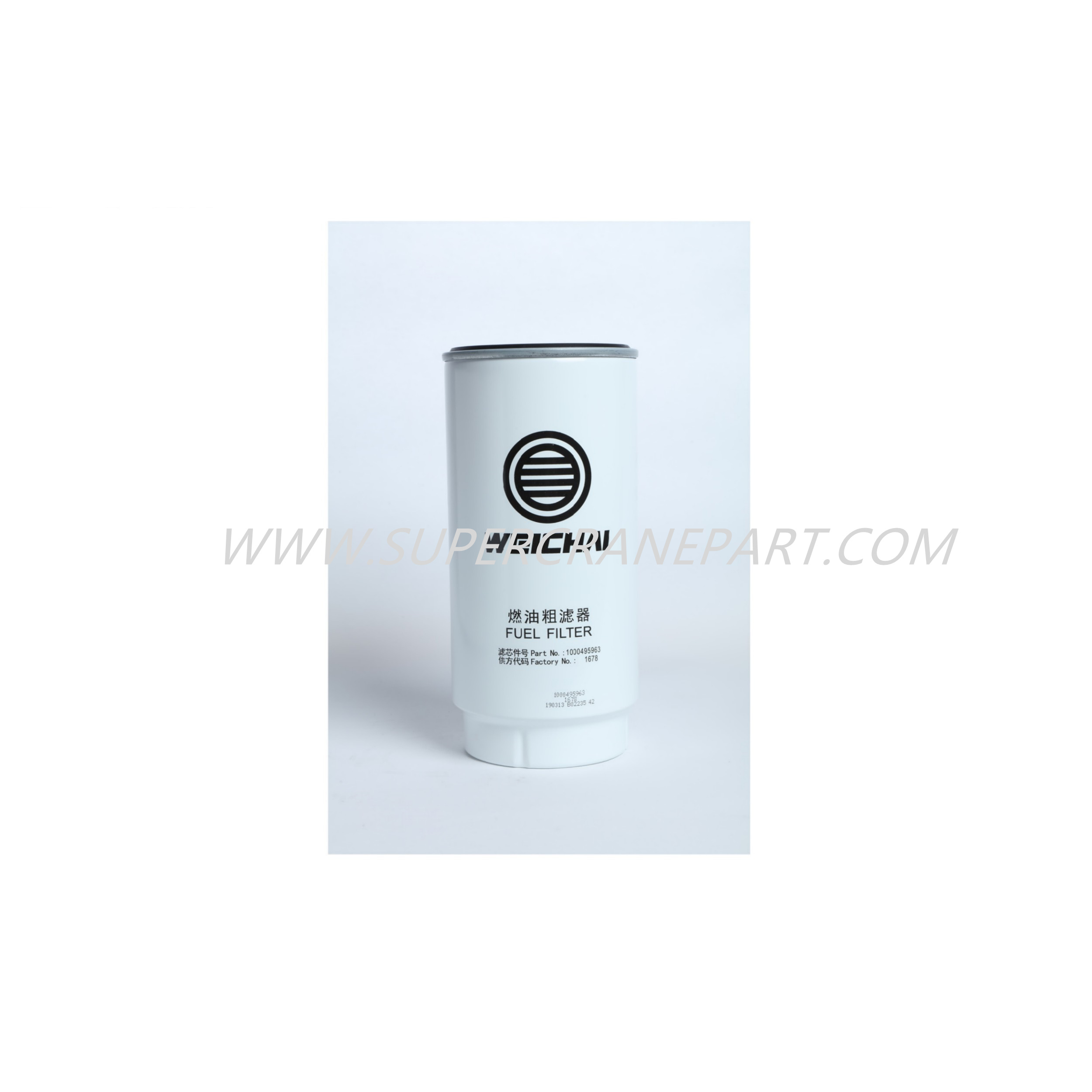 60350360 Fuel Filter Element 1000495963