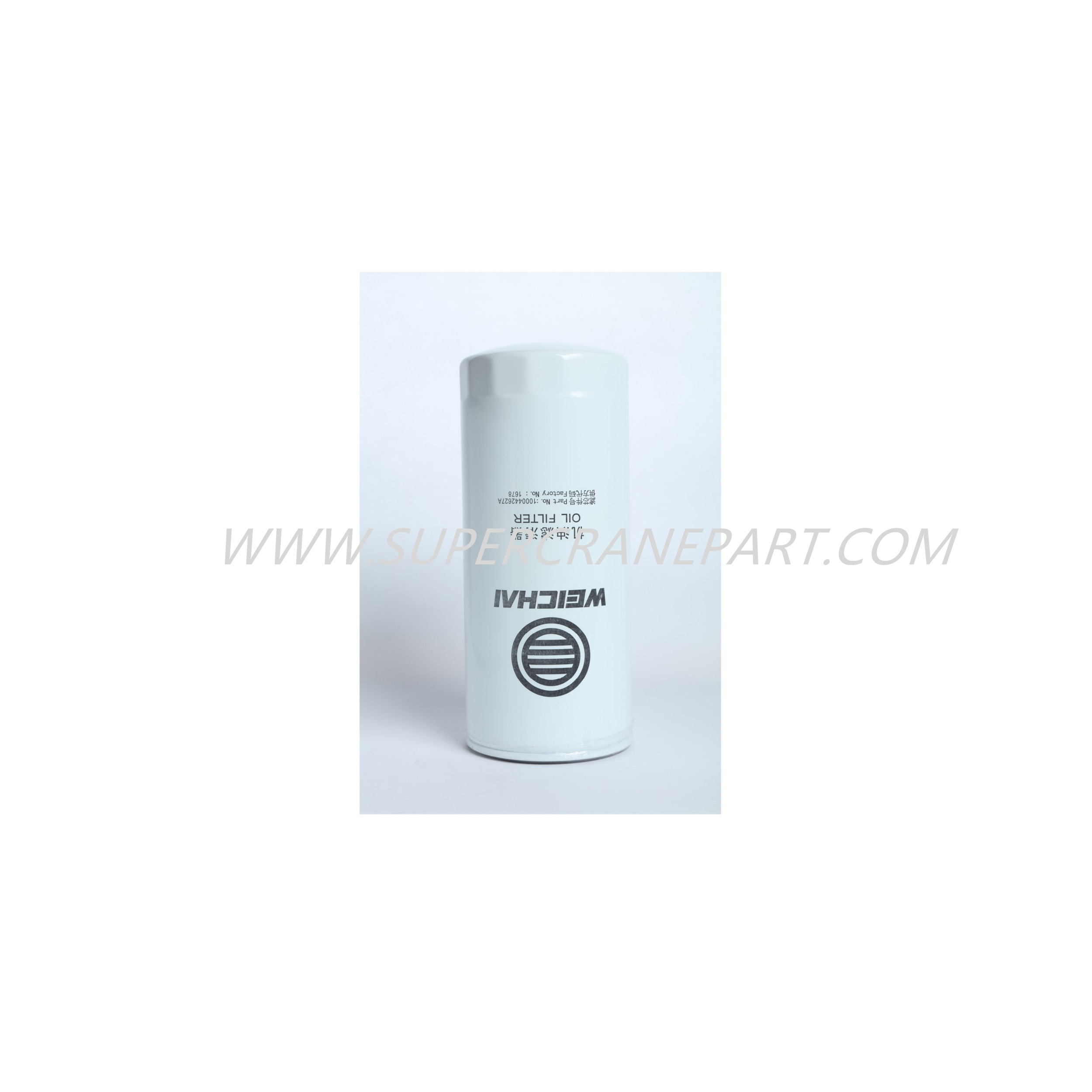 60359210 Engine Oil Filter Element 1000442627
