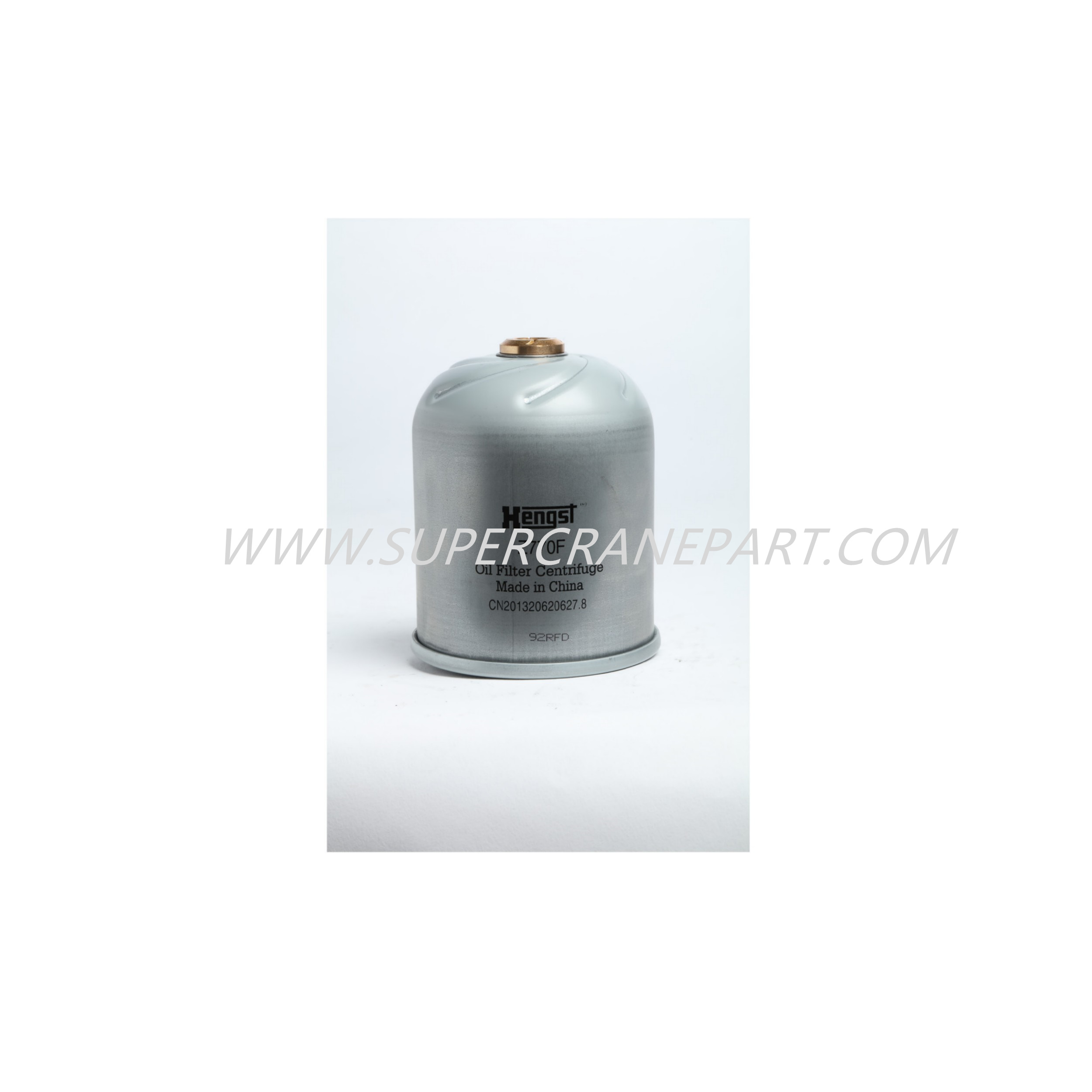 61018547 Engine Oil Filter Element 611600070060