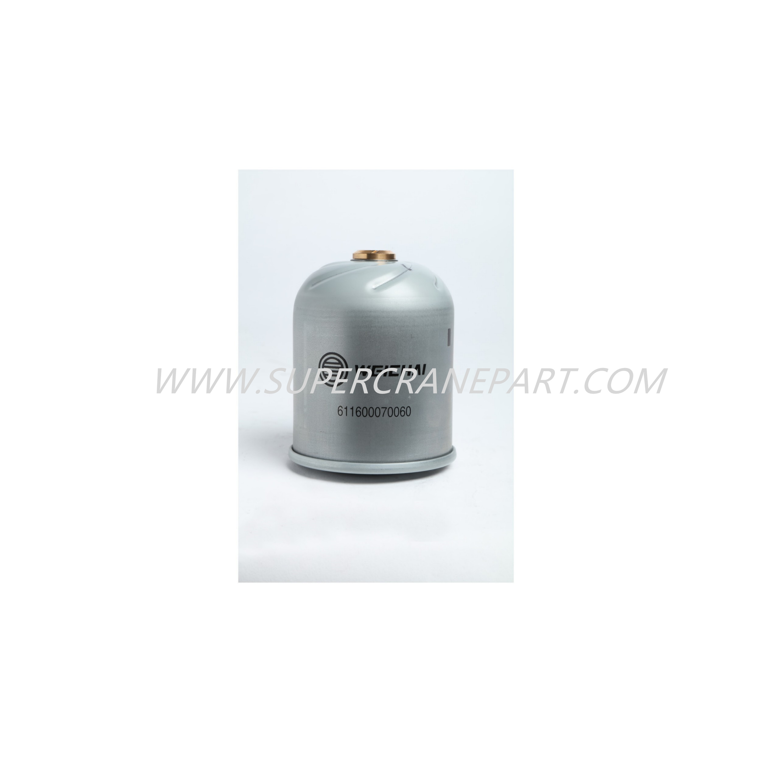 61018547 Engine Oil Filter Element 611600070060