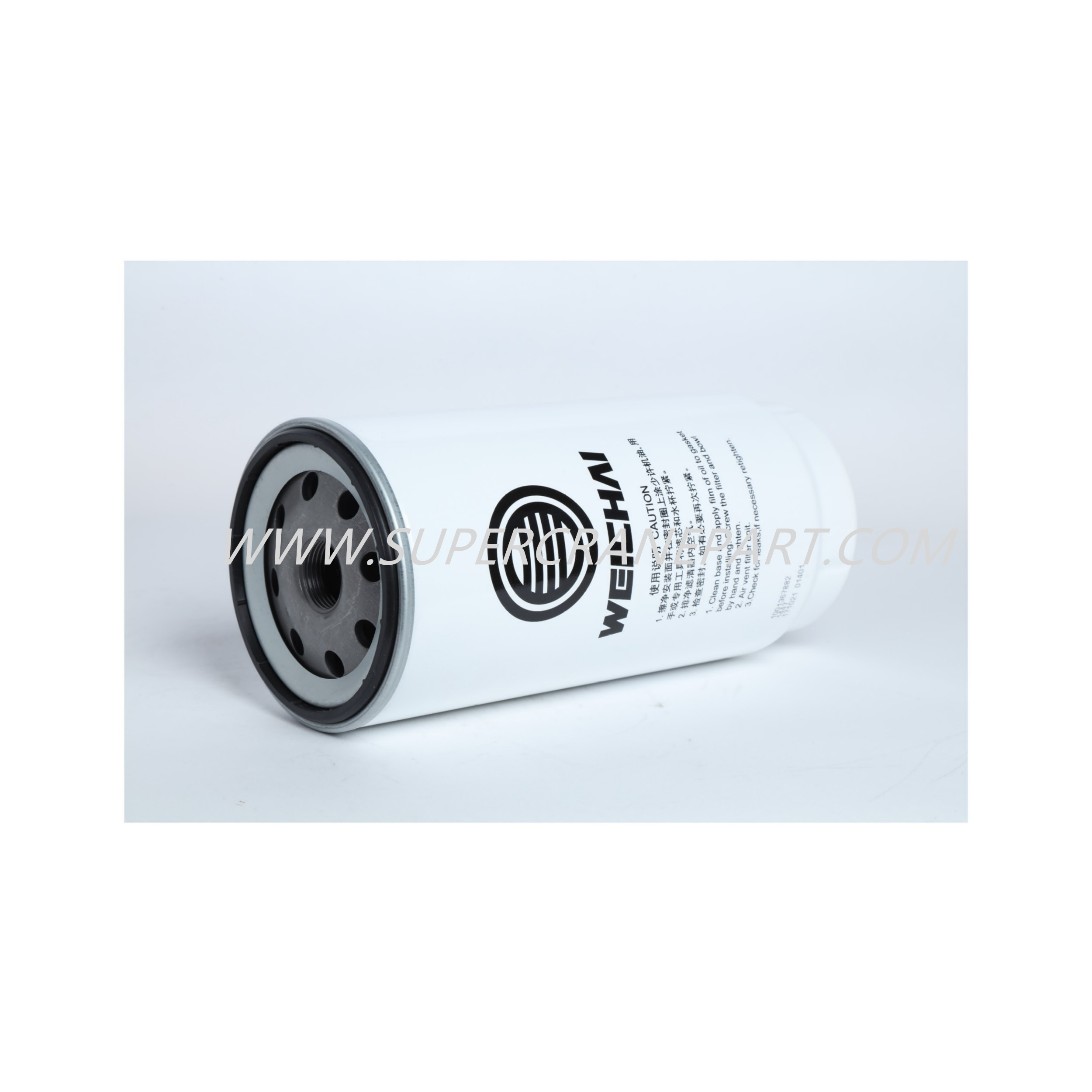 61028755 Fuel Coarse Filter Element 1001367882