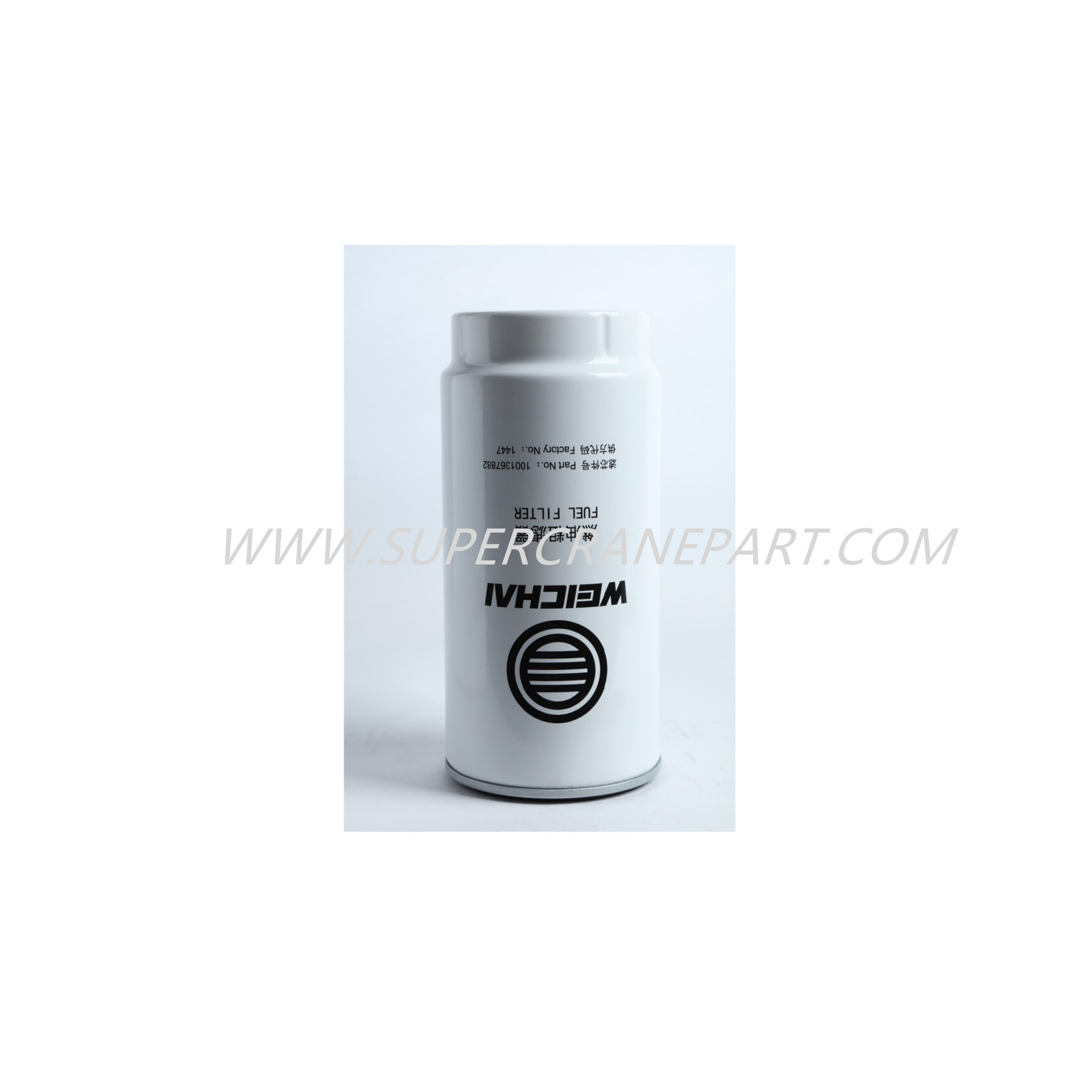 61028755 Fuel Coarse Filter Element 1001367882